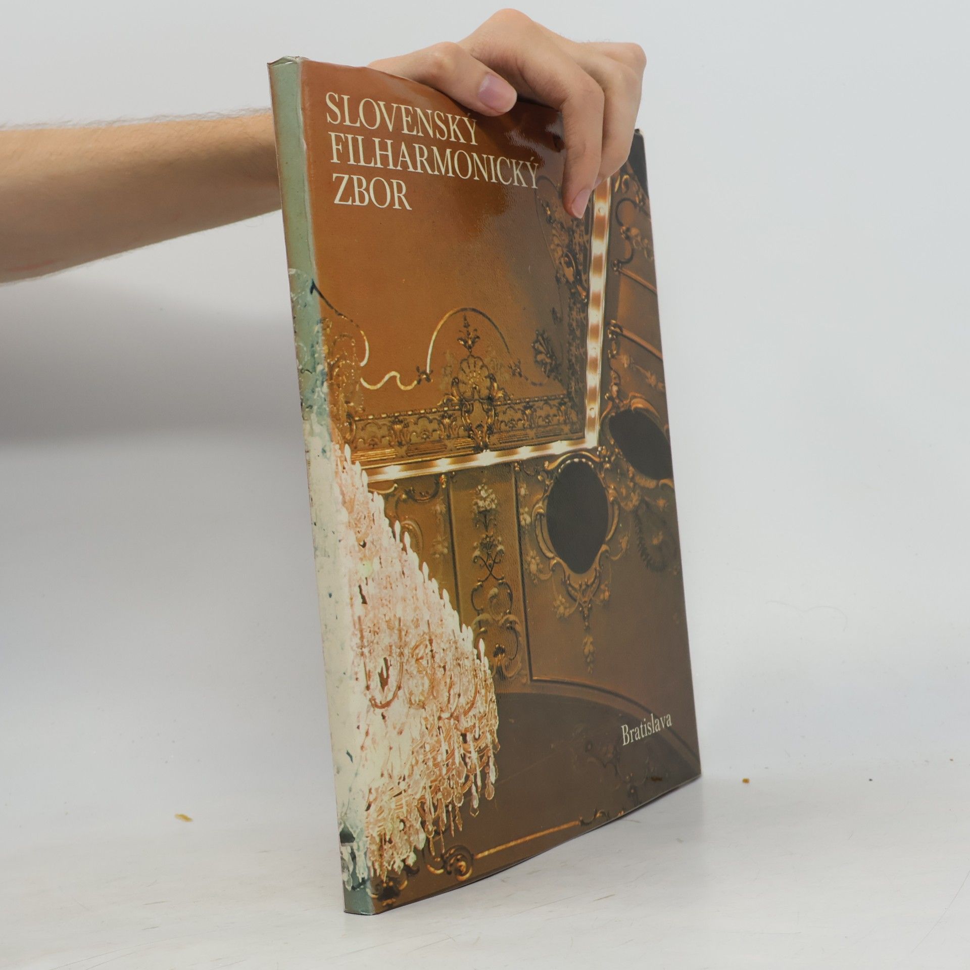 kolektiv Slovenský filharmonický zbor