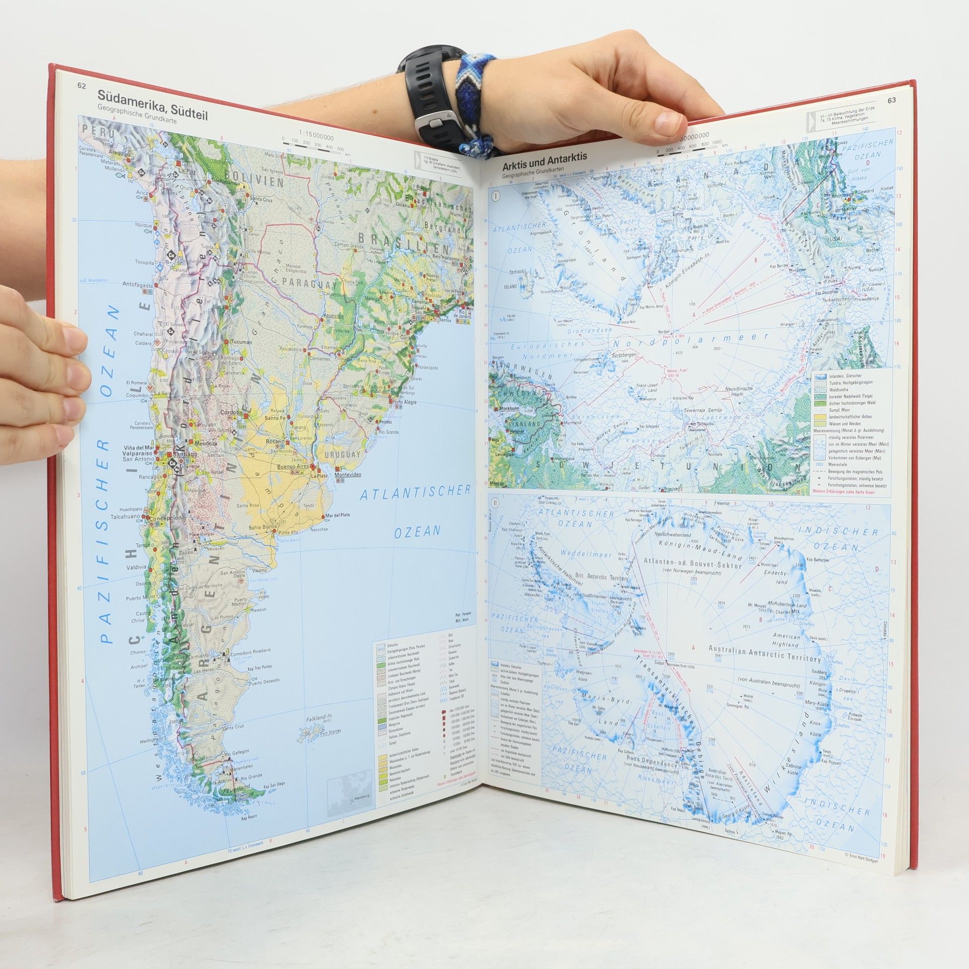 Autores varios Alexander