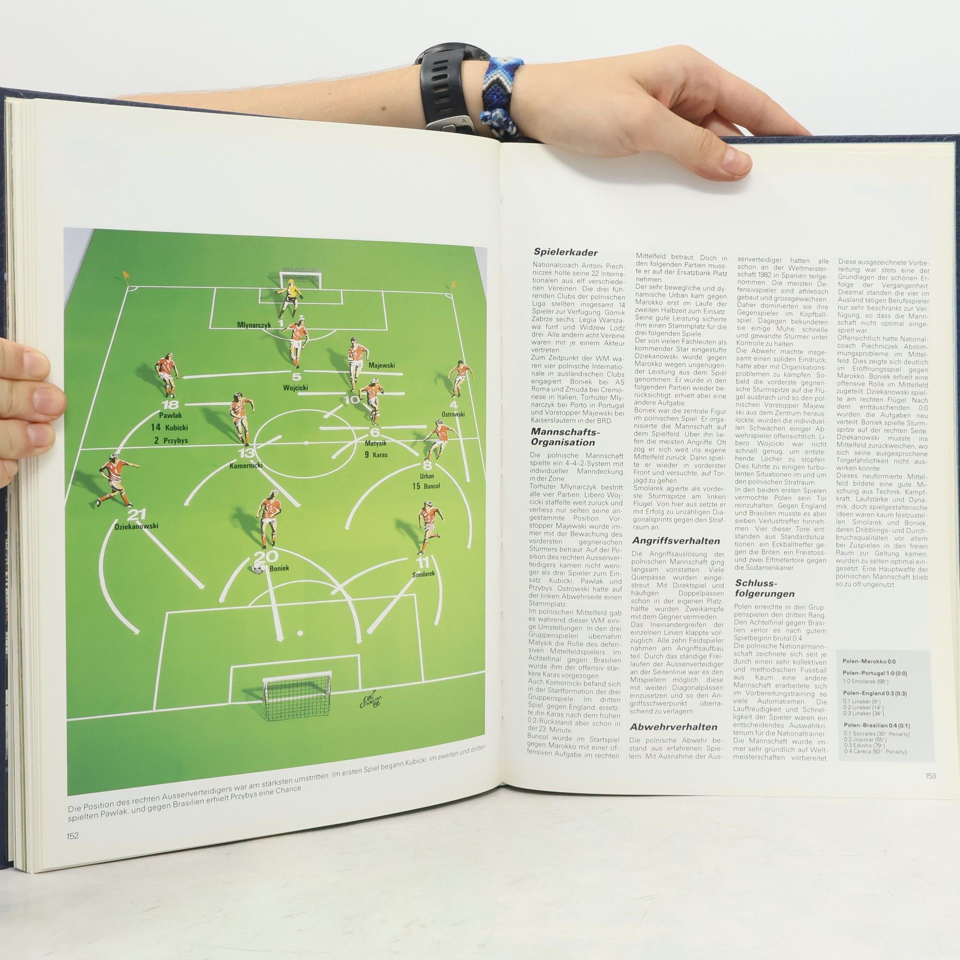 kolektiv Fifa weltpokal Mexico 86