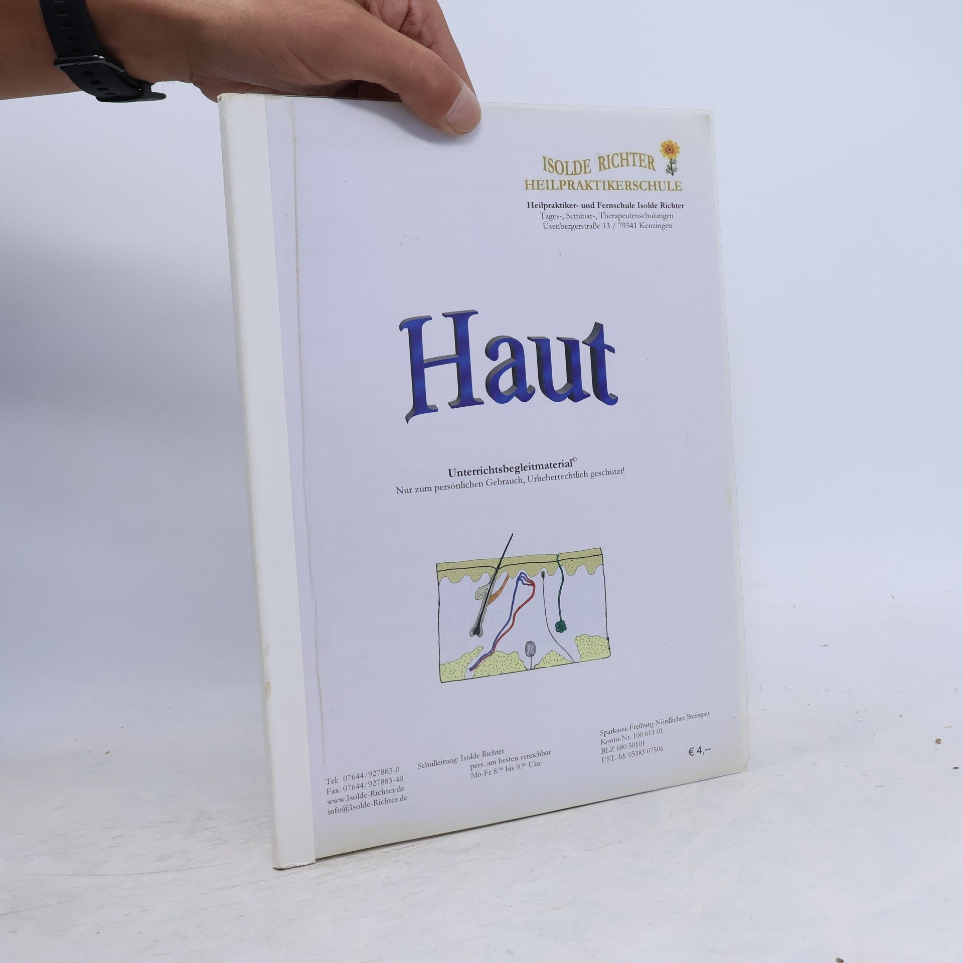 Bernd Kardorff Gesunde Haut: Haut und Hautkrankheiten von A bis Z
