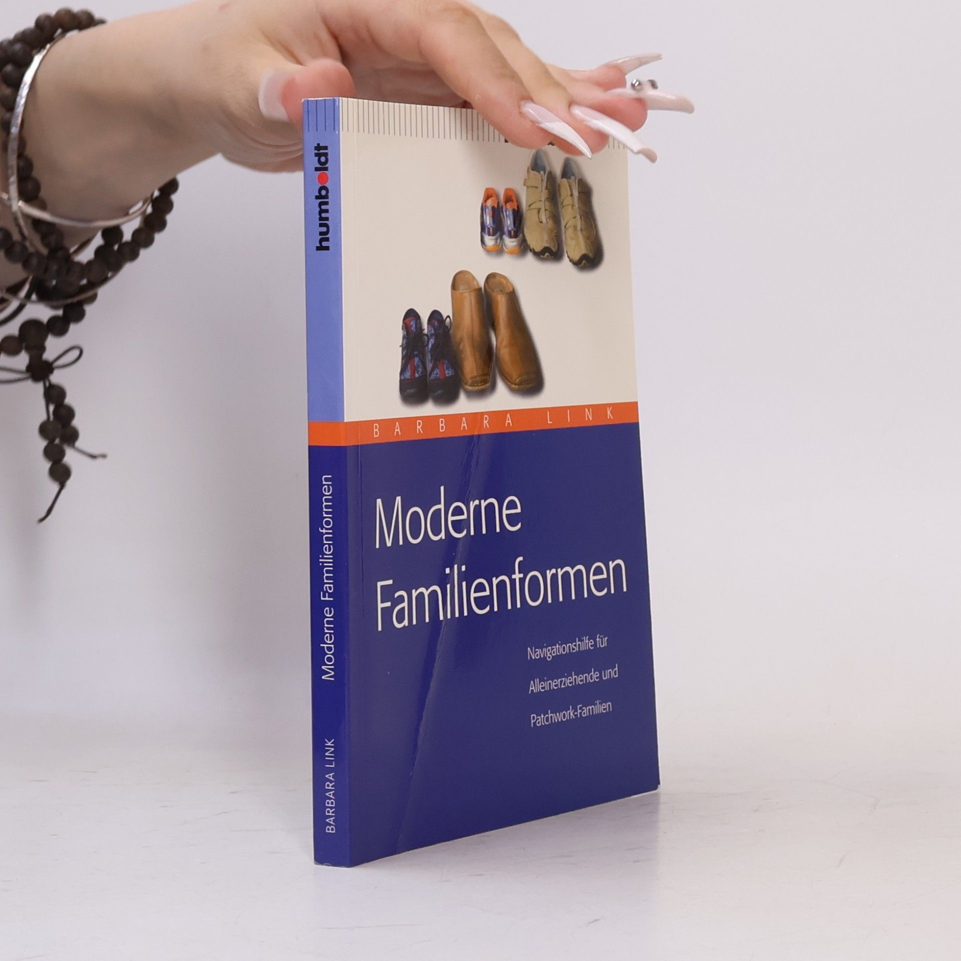 Barbara Link Moderne Familienformen