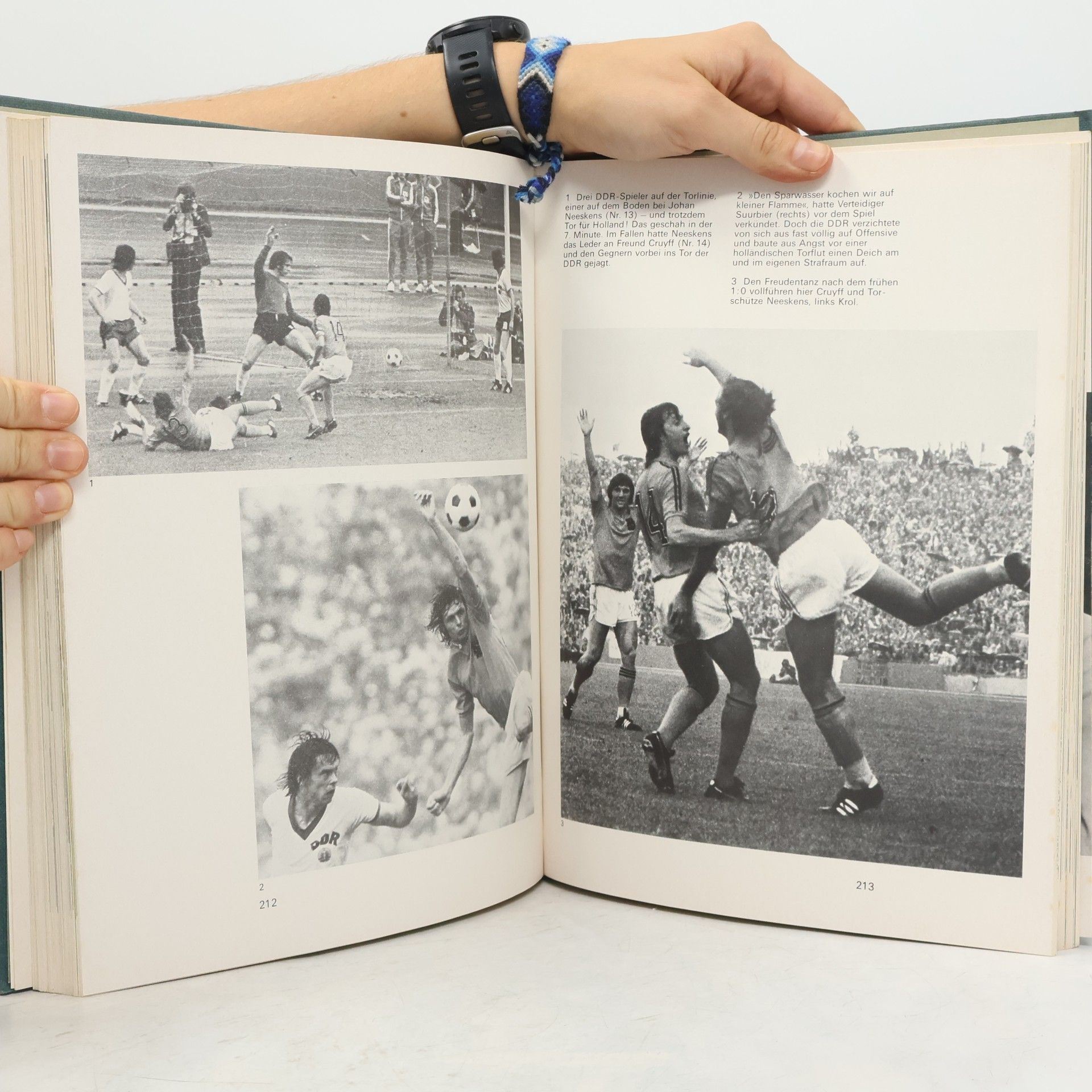 Franz Beckenbauer WM 74