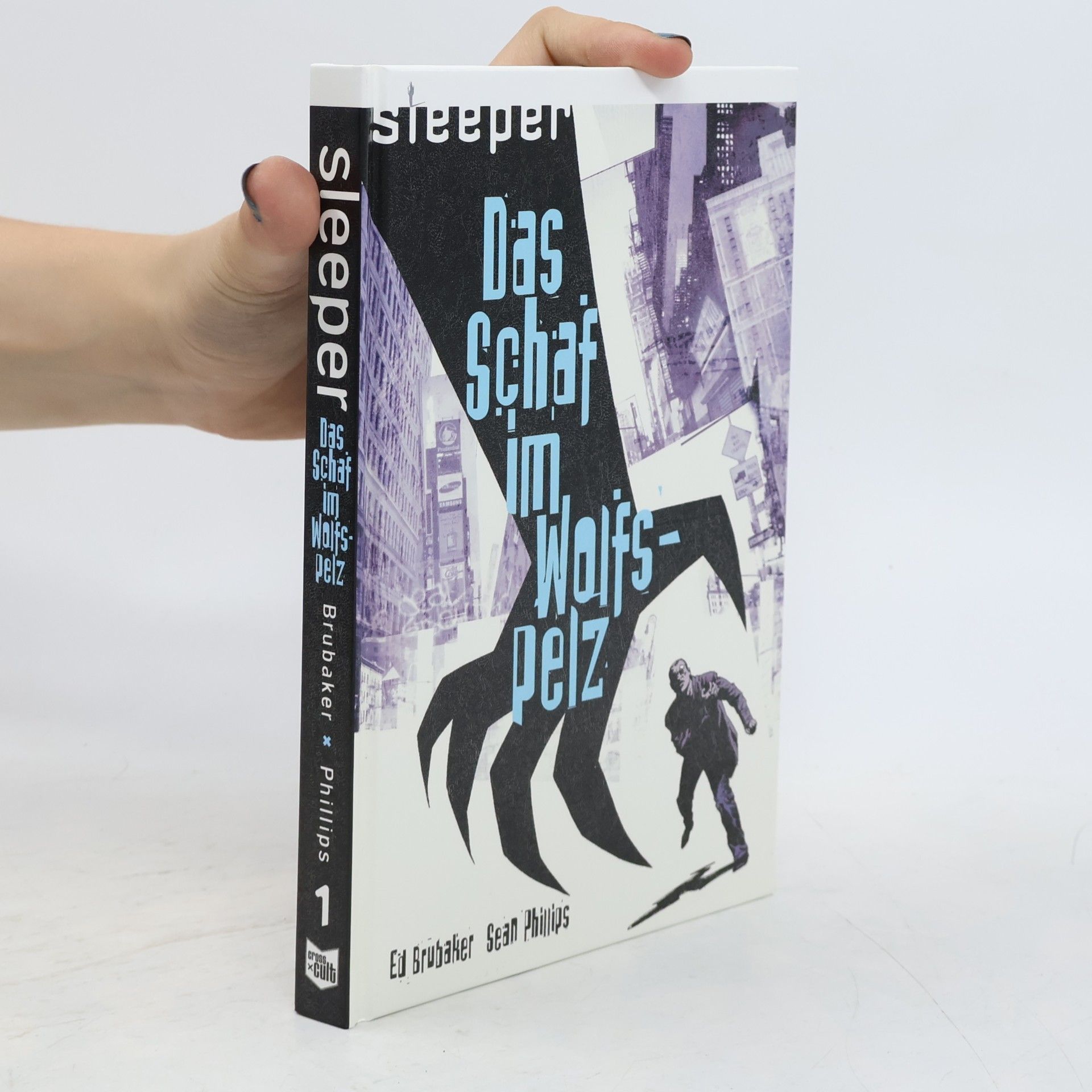 Autorenkollektiv Sleeper