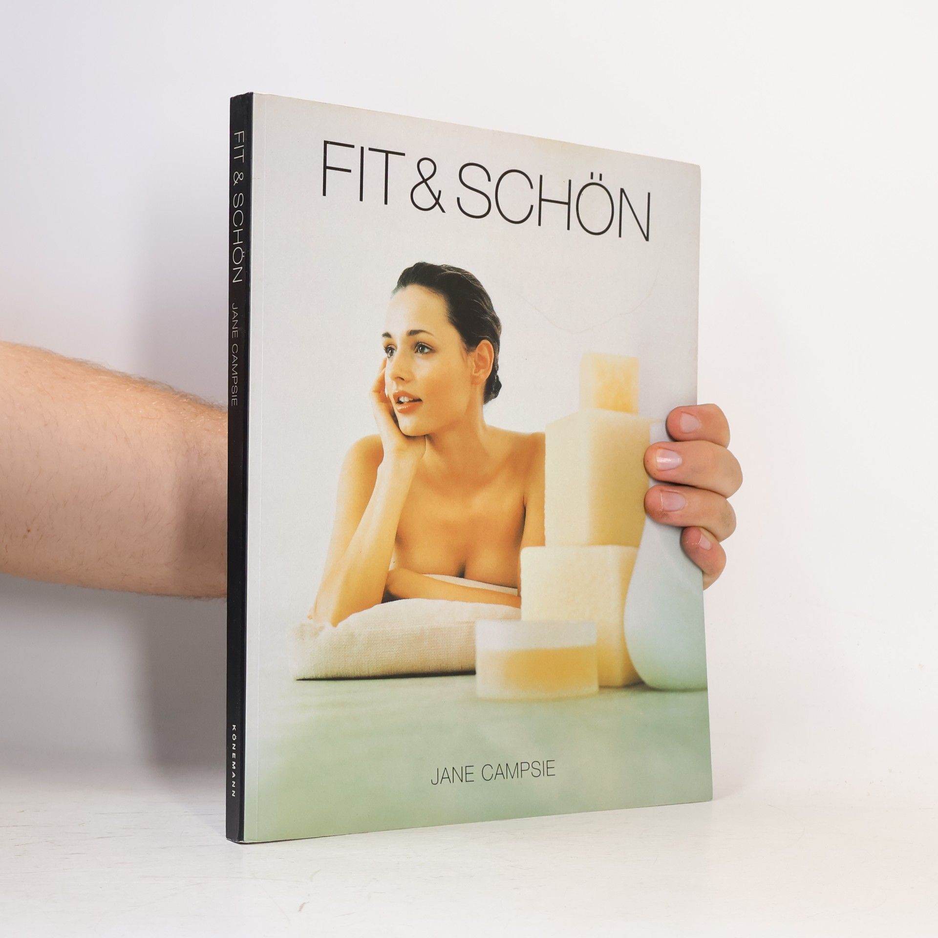 Fit & schön