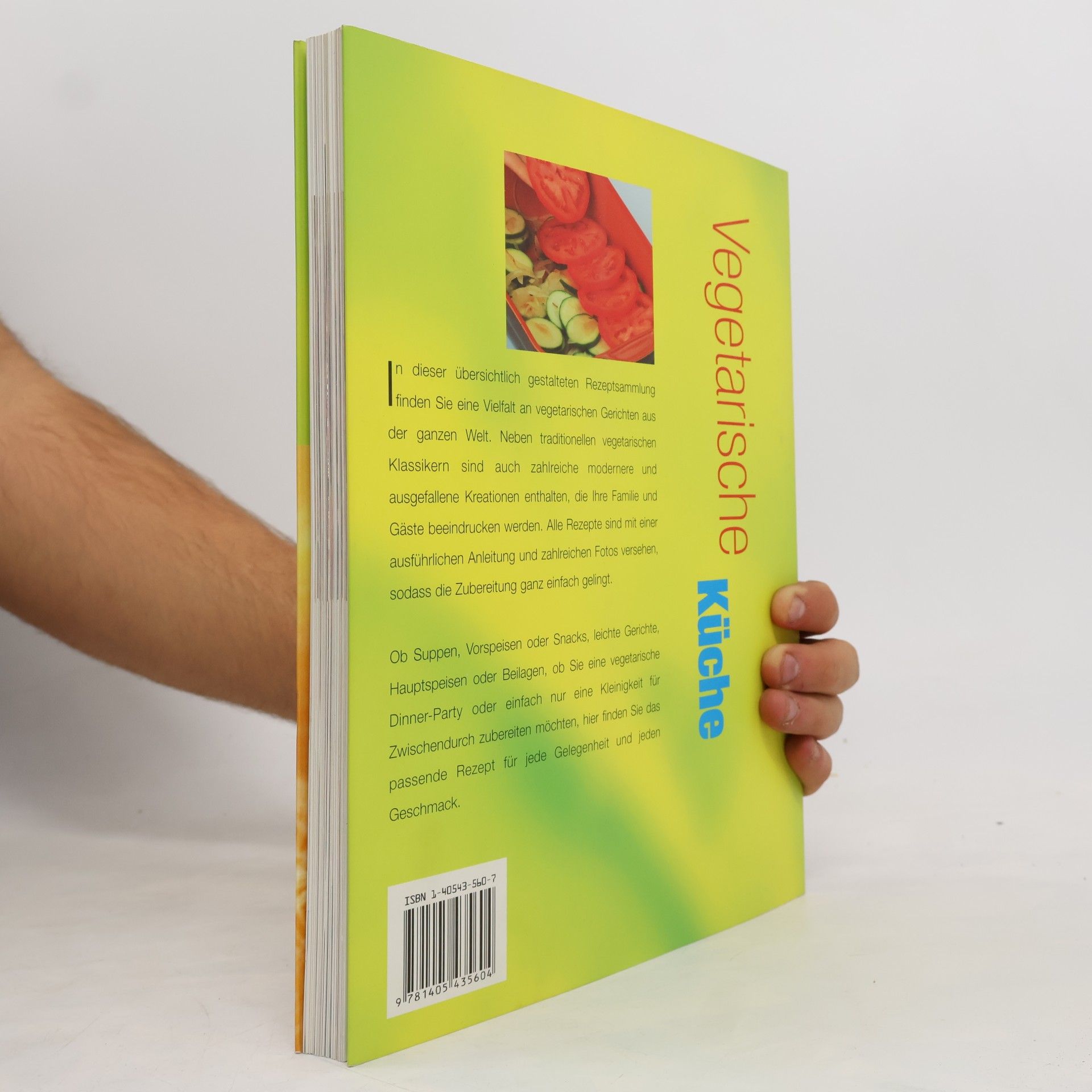 Linda Doeser Vegetarische Küche