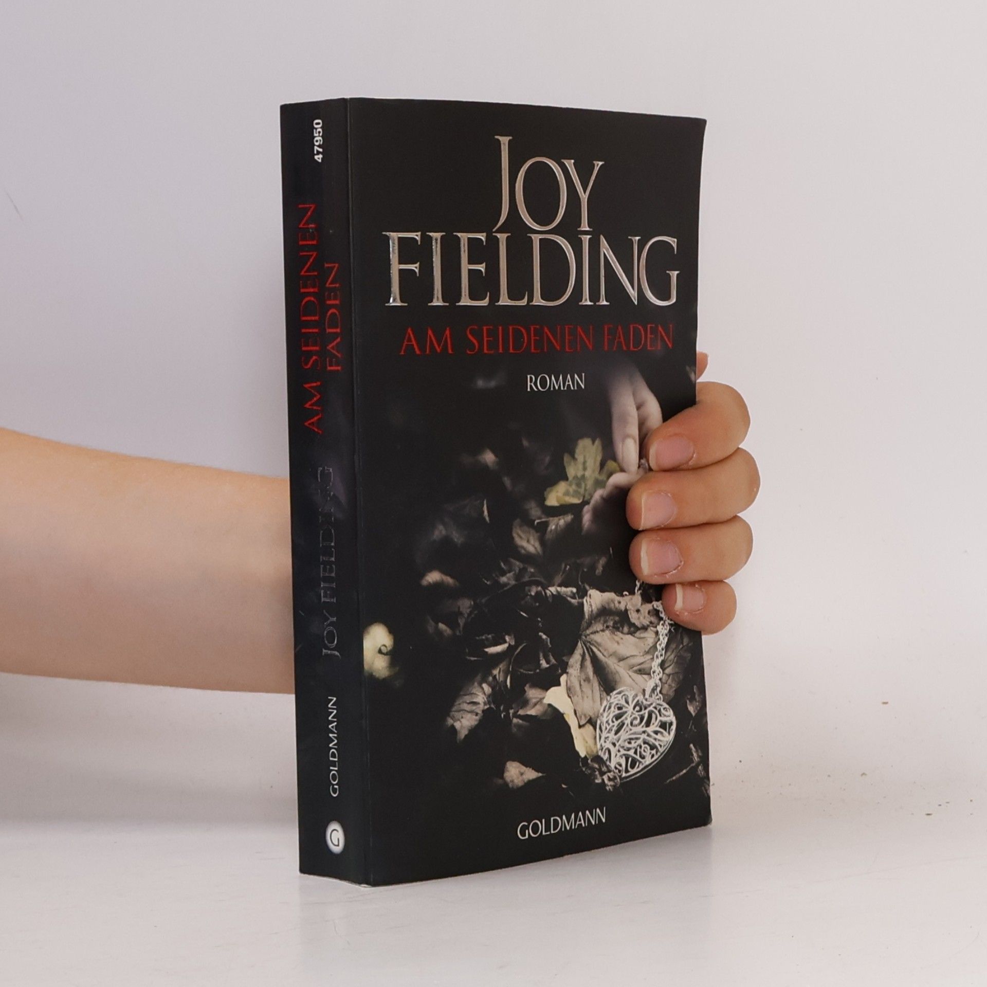 Joy Fielding Am seidenen Faden