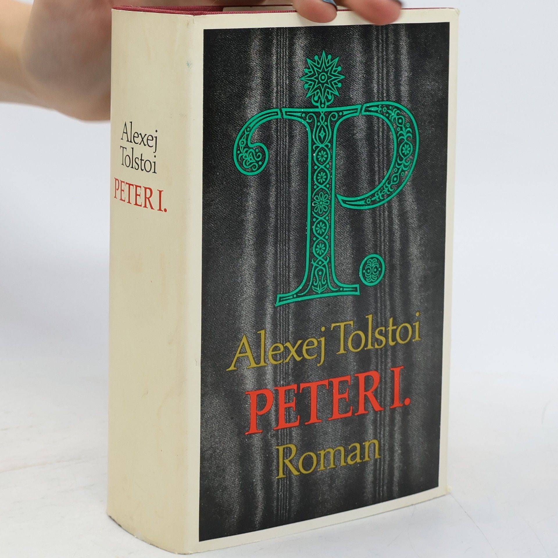 Peteri