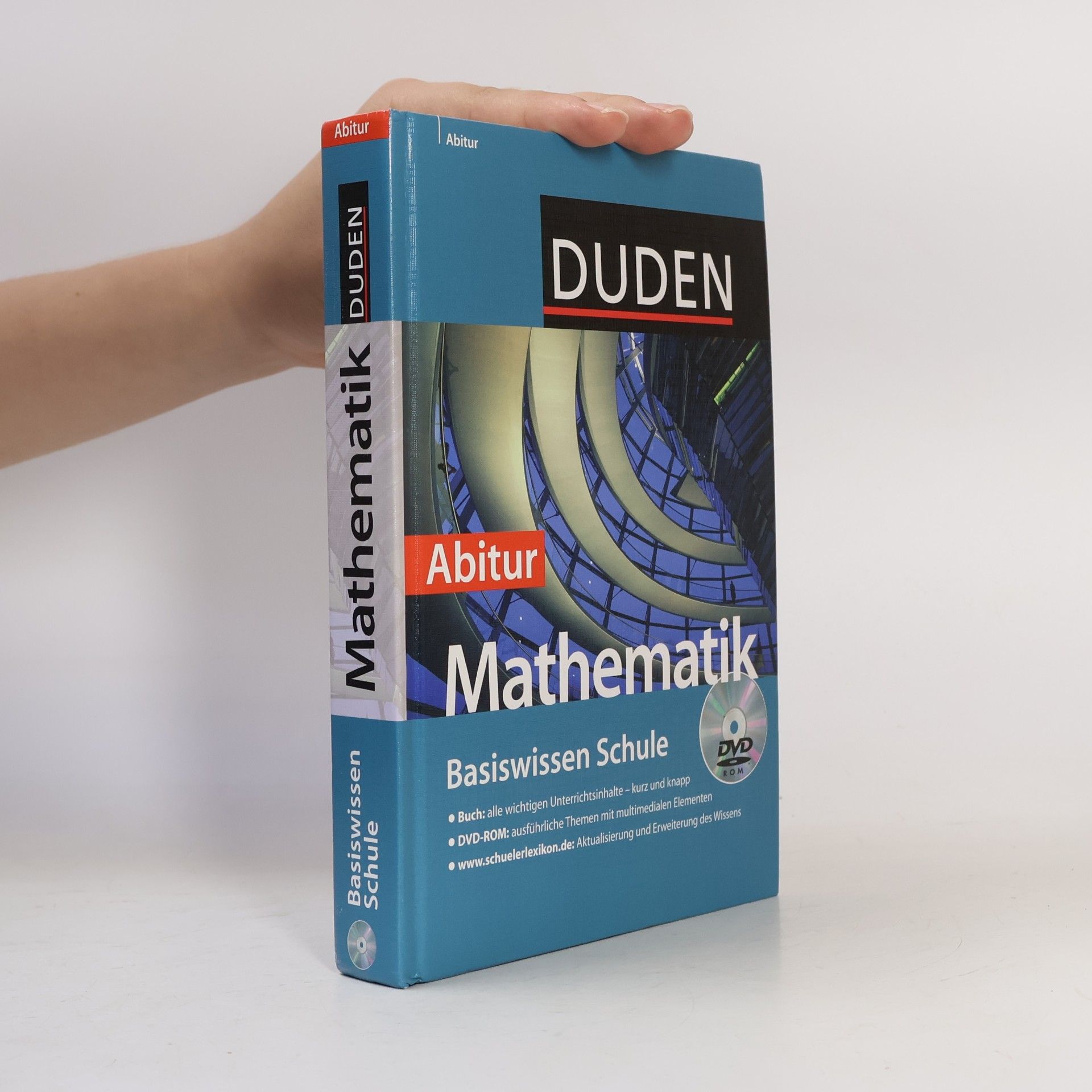 Hubert Bossek Mathematik Abitur