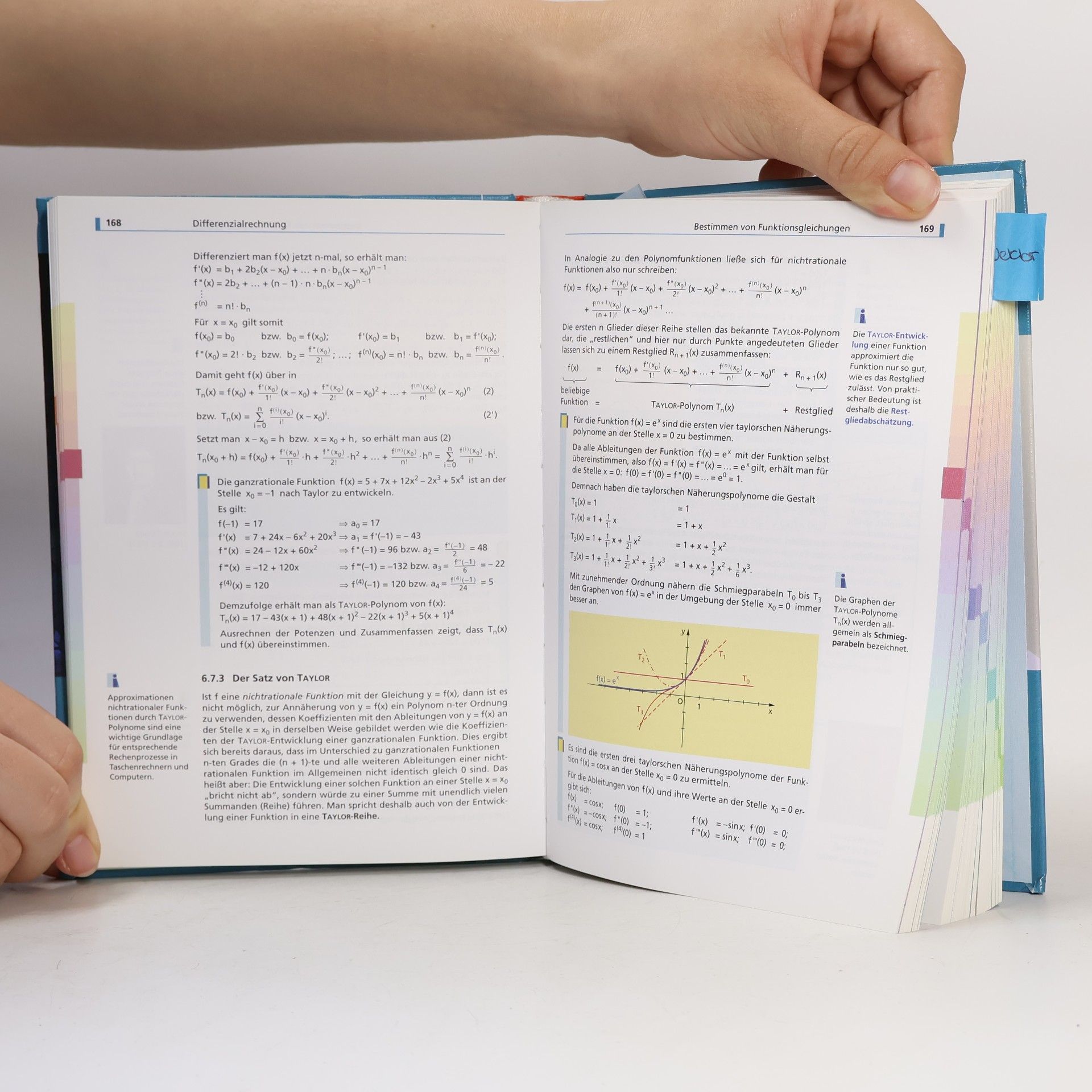 Hubert Bossek Mathematik Abitur