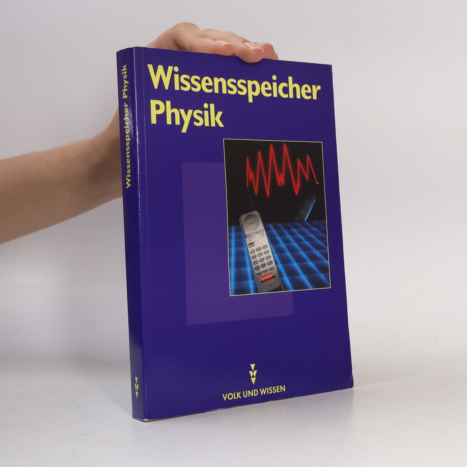 Wissensspeicher Physik