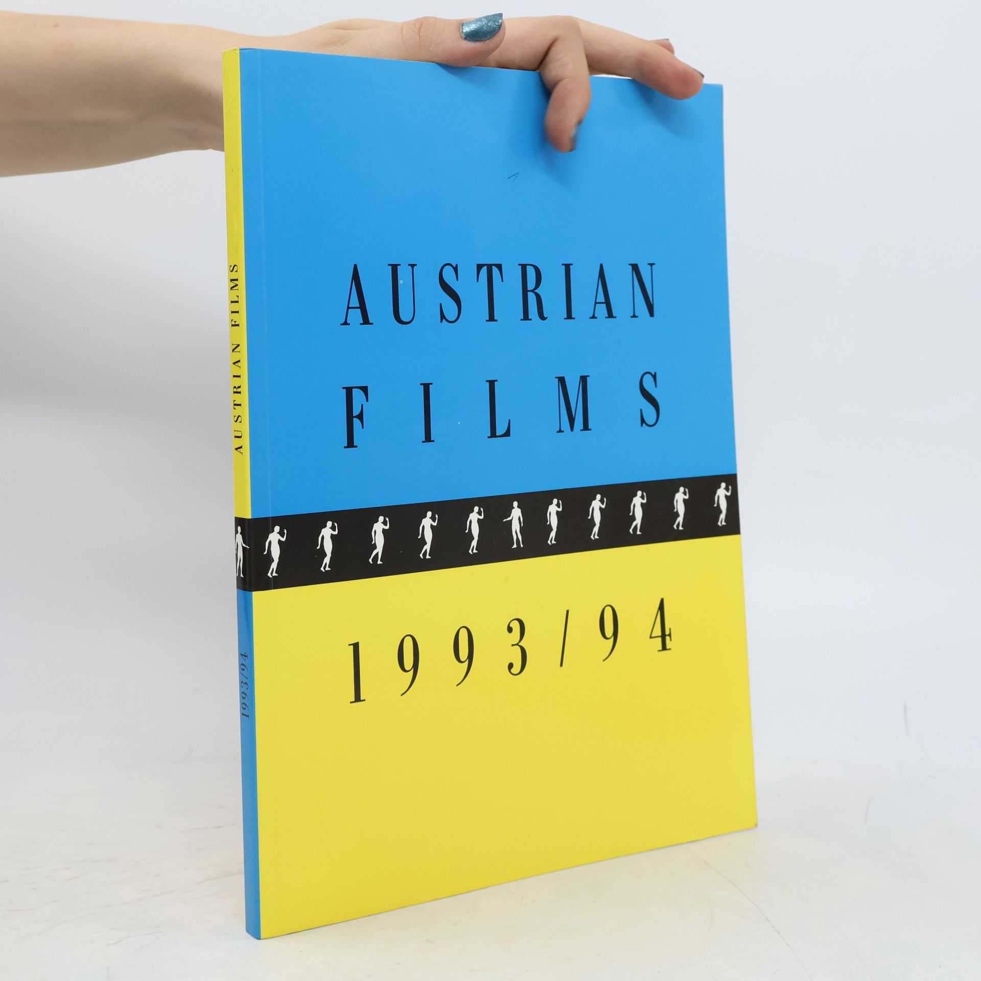 Wolfgang Glück Austrian Films 1993