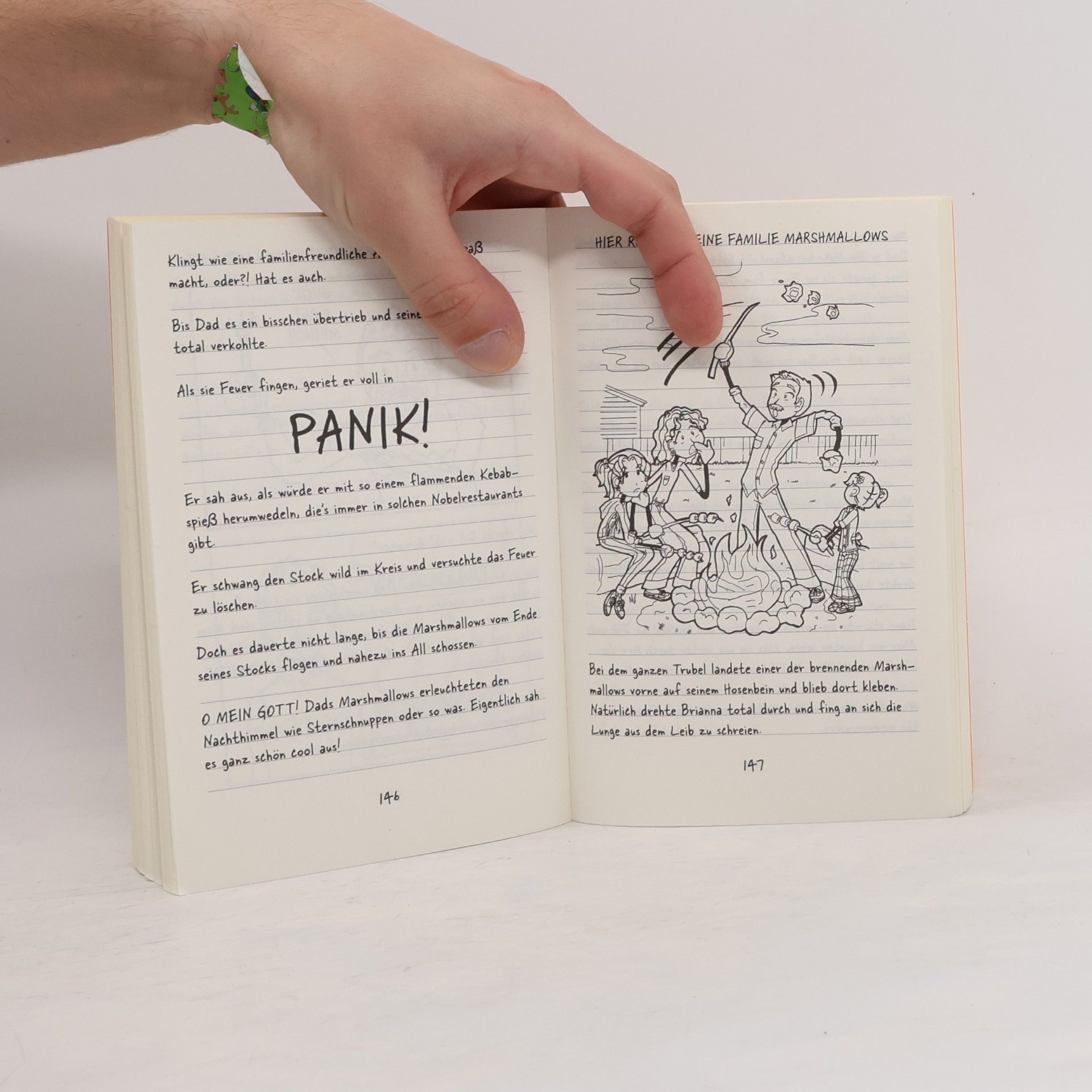 Rachel Renee Russell Dork diaries 3