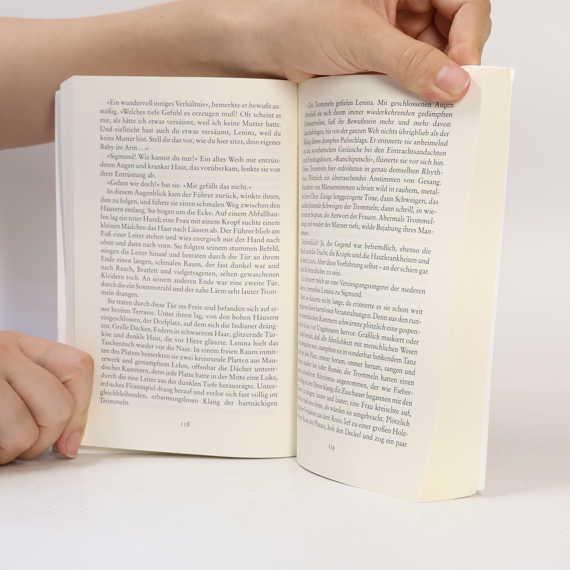 Aldous Huxley Schöne neue Welt