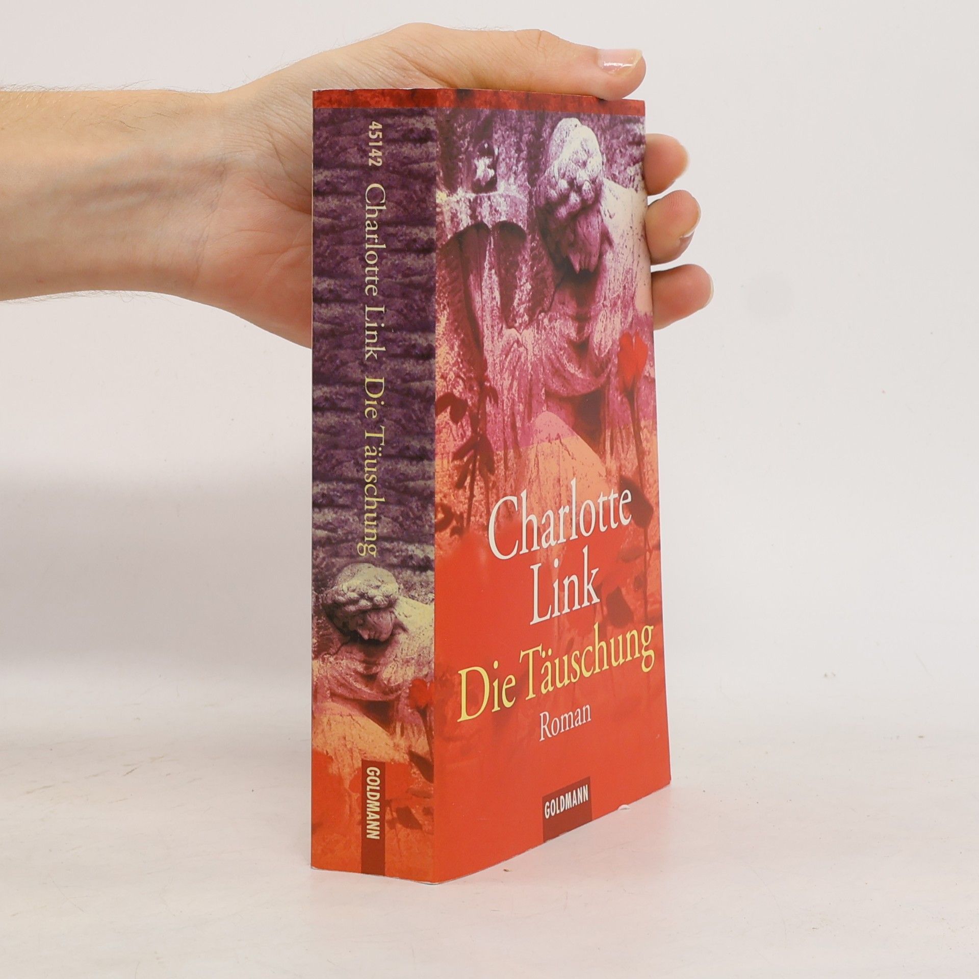 Charlotte Link Die Täuschung