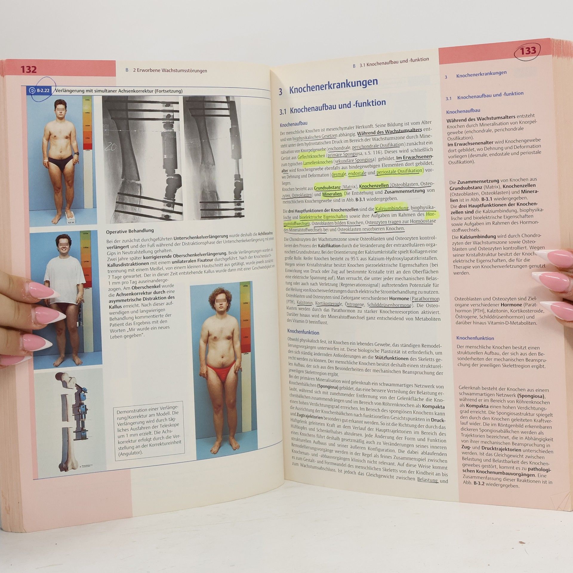 Fritz U. Niethard Orthopädie und Unfallchirurgie