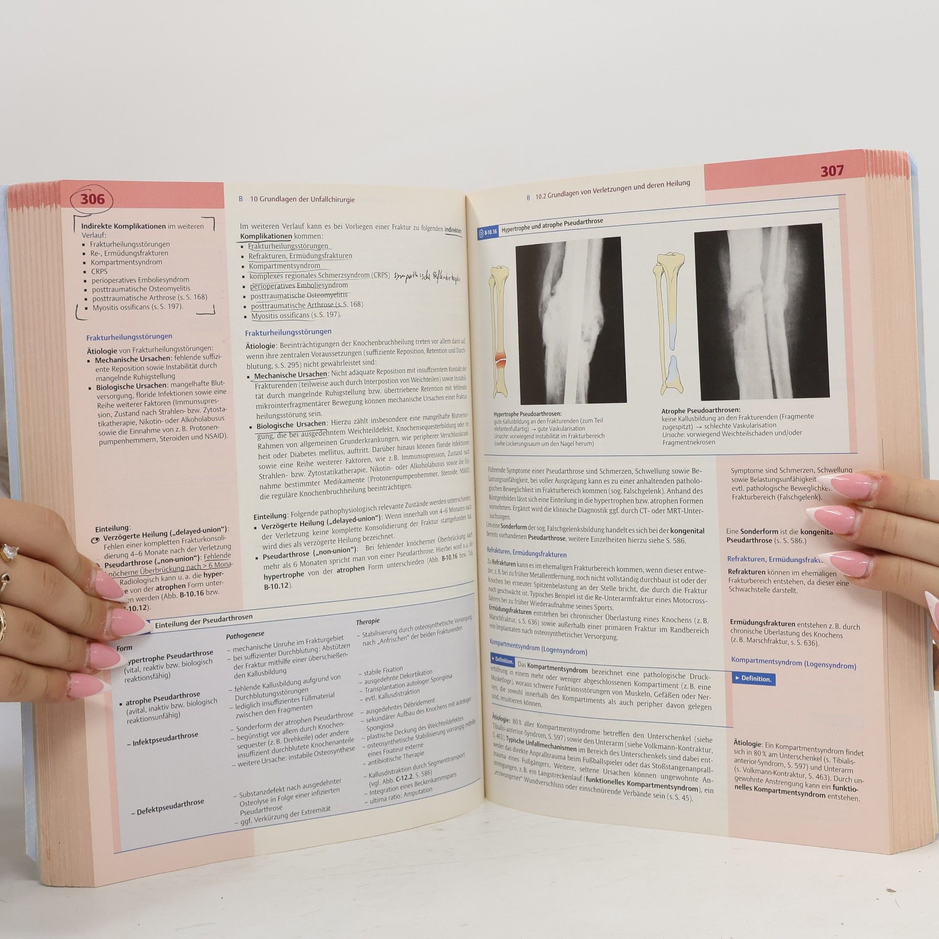 Fritz U. Niethard Orthopädie und Unfallchirurgie