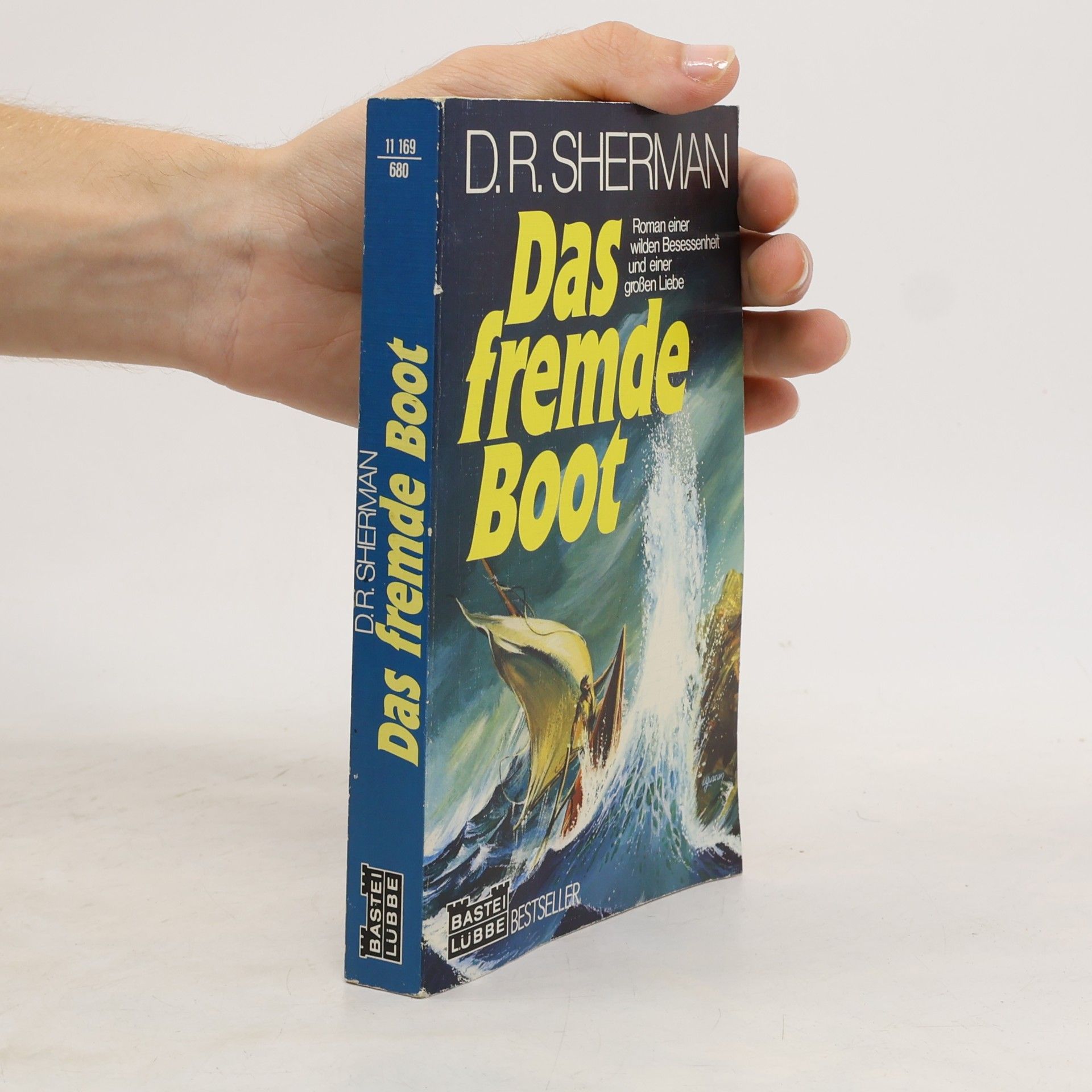 Das Fremde Boot