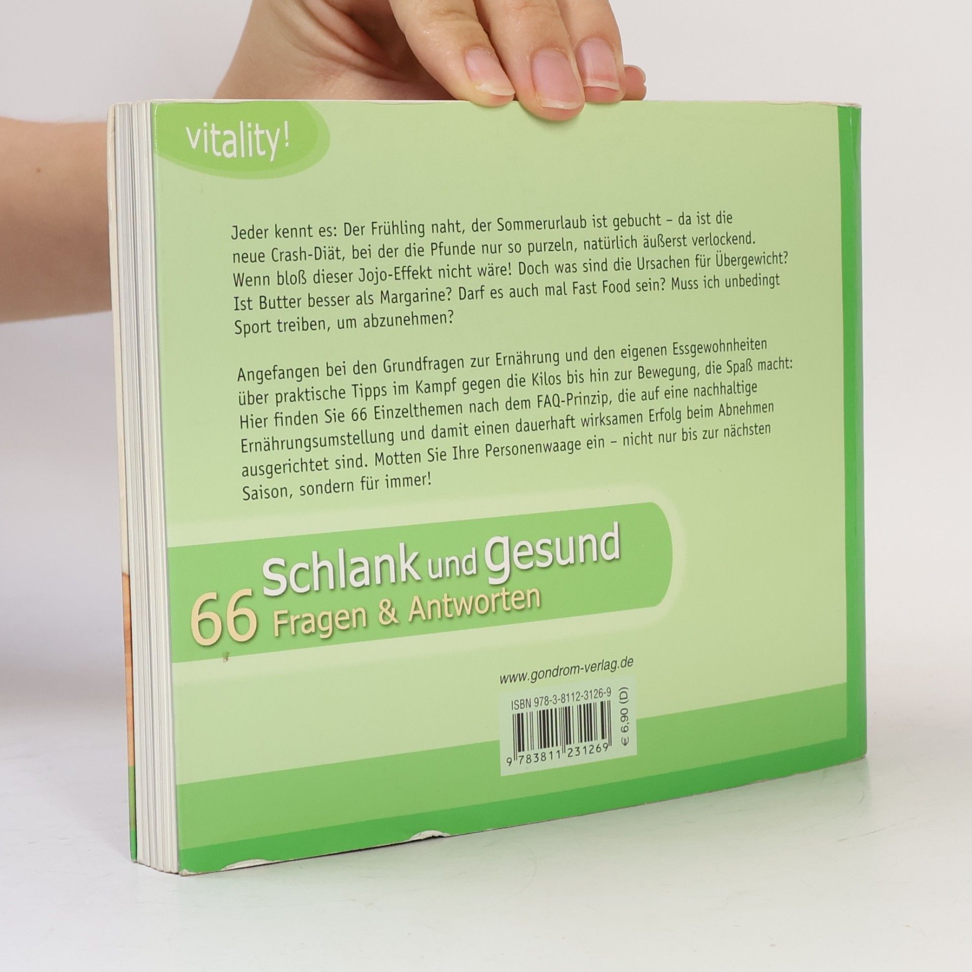 Sylvia Gartner Schlank und gesund