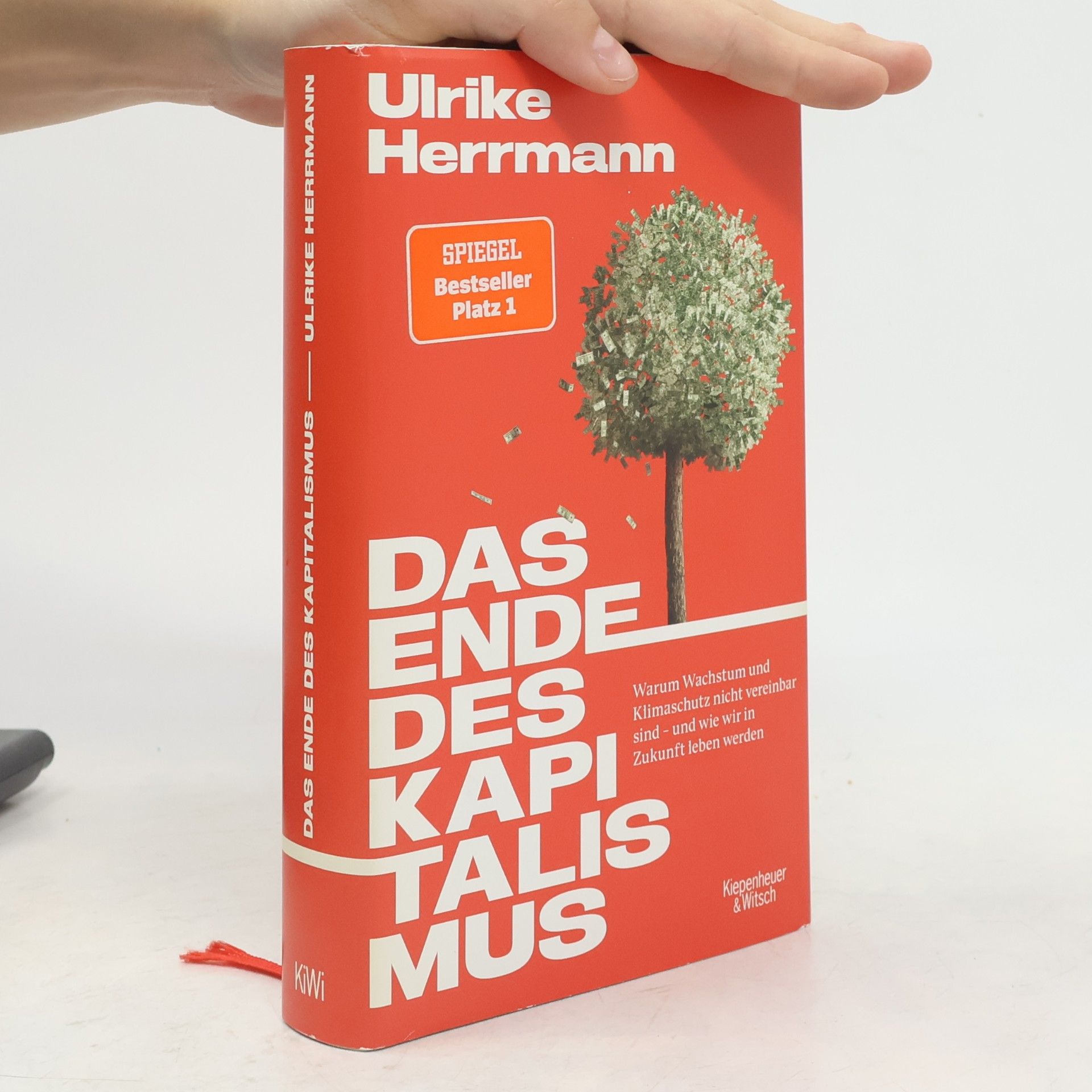 Ulrike Herrmann Das Ende des Kapitalismus