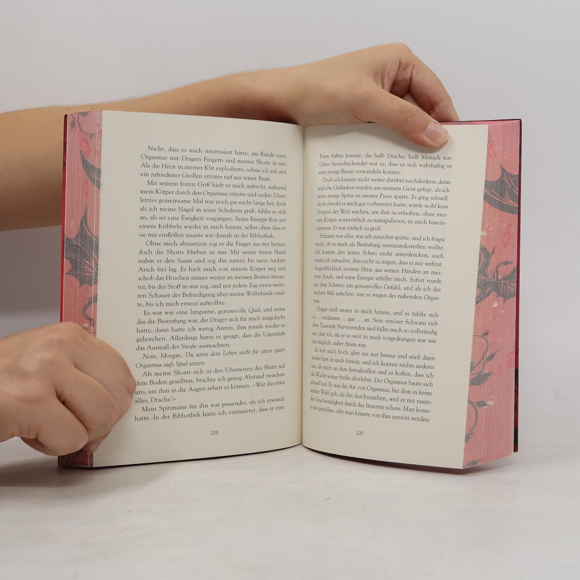 Jaymin Eve Gilded Wings