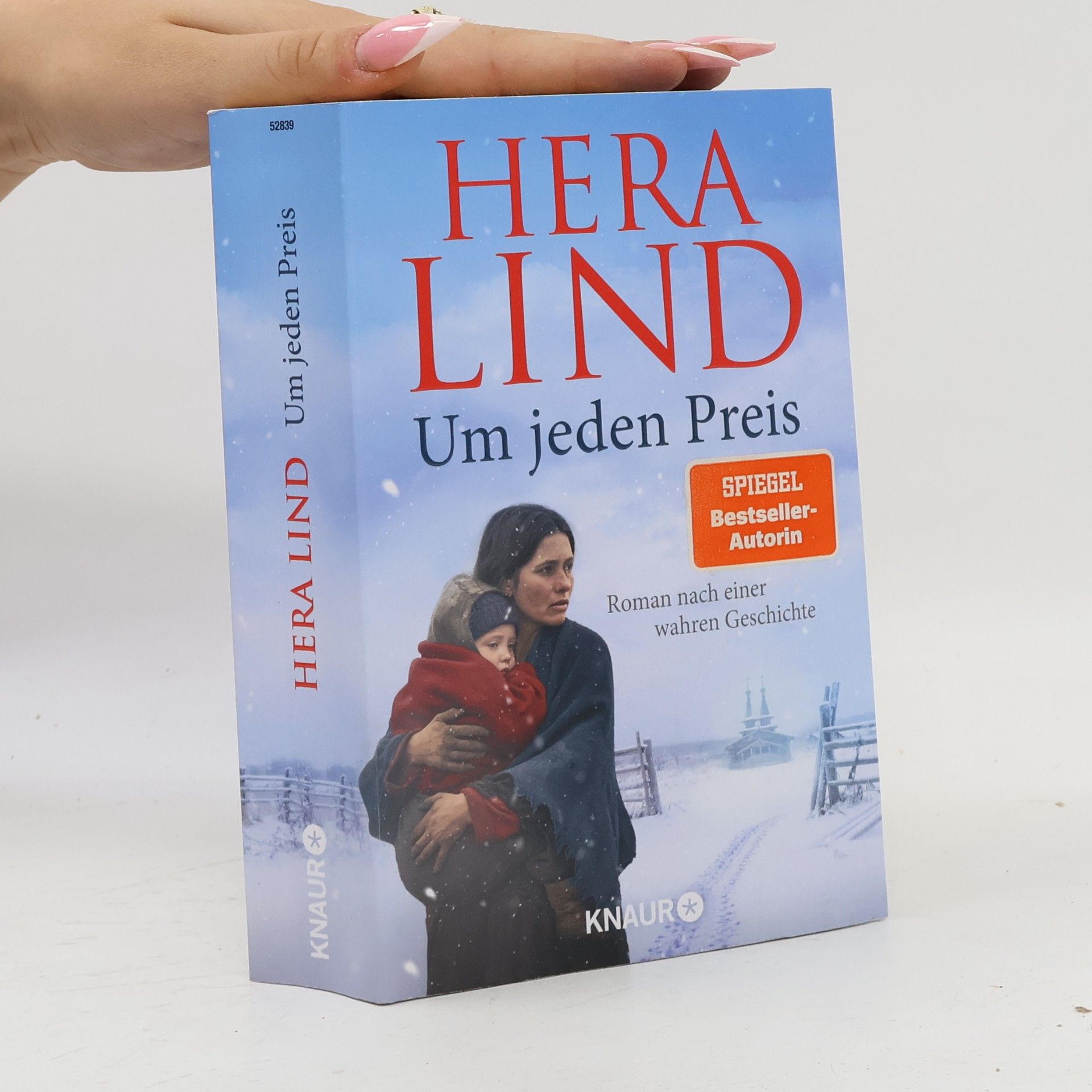 Hera Lind Um jeden Preis