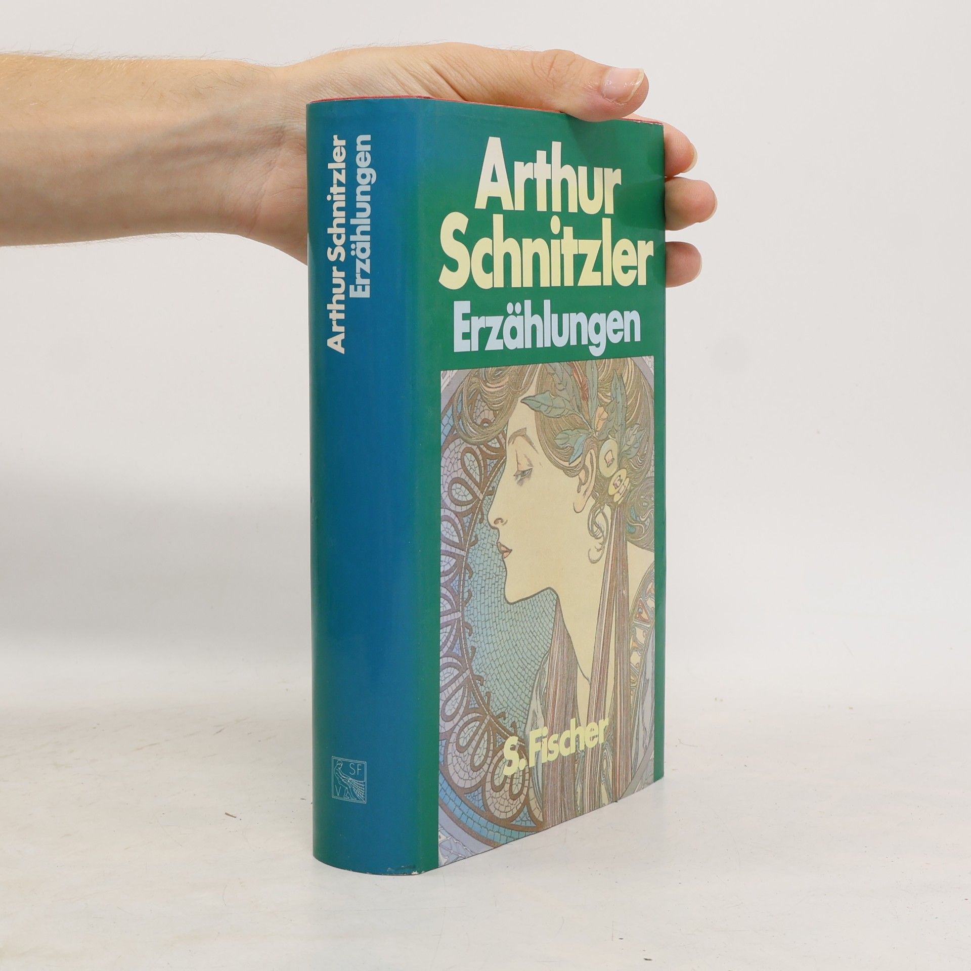 Arthur Schnitzler Erzählungen