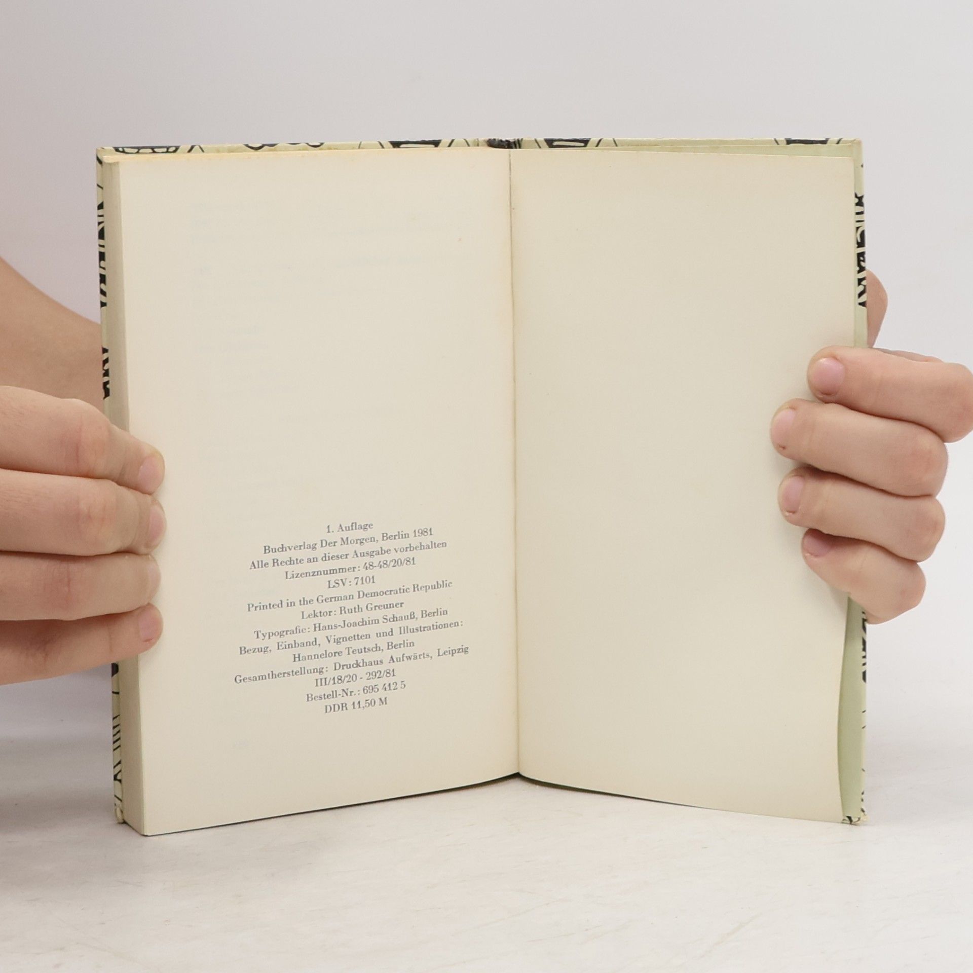 Autorenkollektiv Klabund. Erzählungen und Grotesken