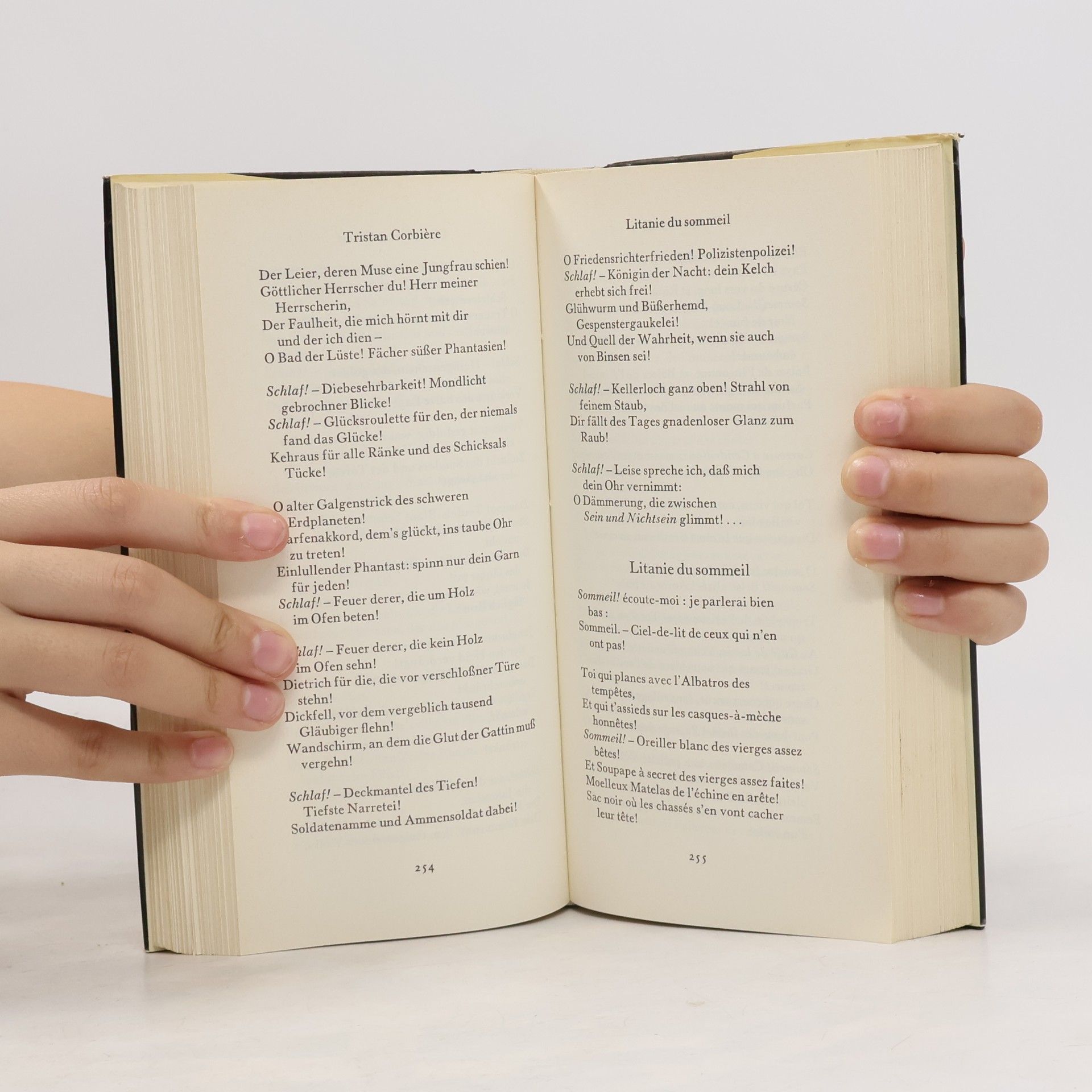 André Breton Anthologie des schwarzen Humors