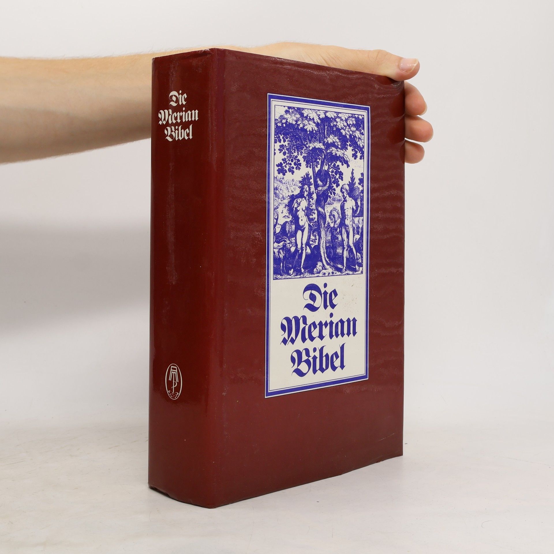 kole Die Merian Bibel