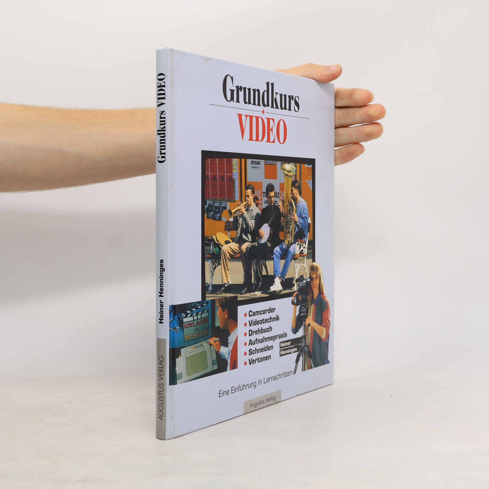 Heiner Henninges Grundkurs Video