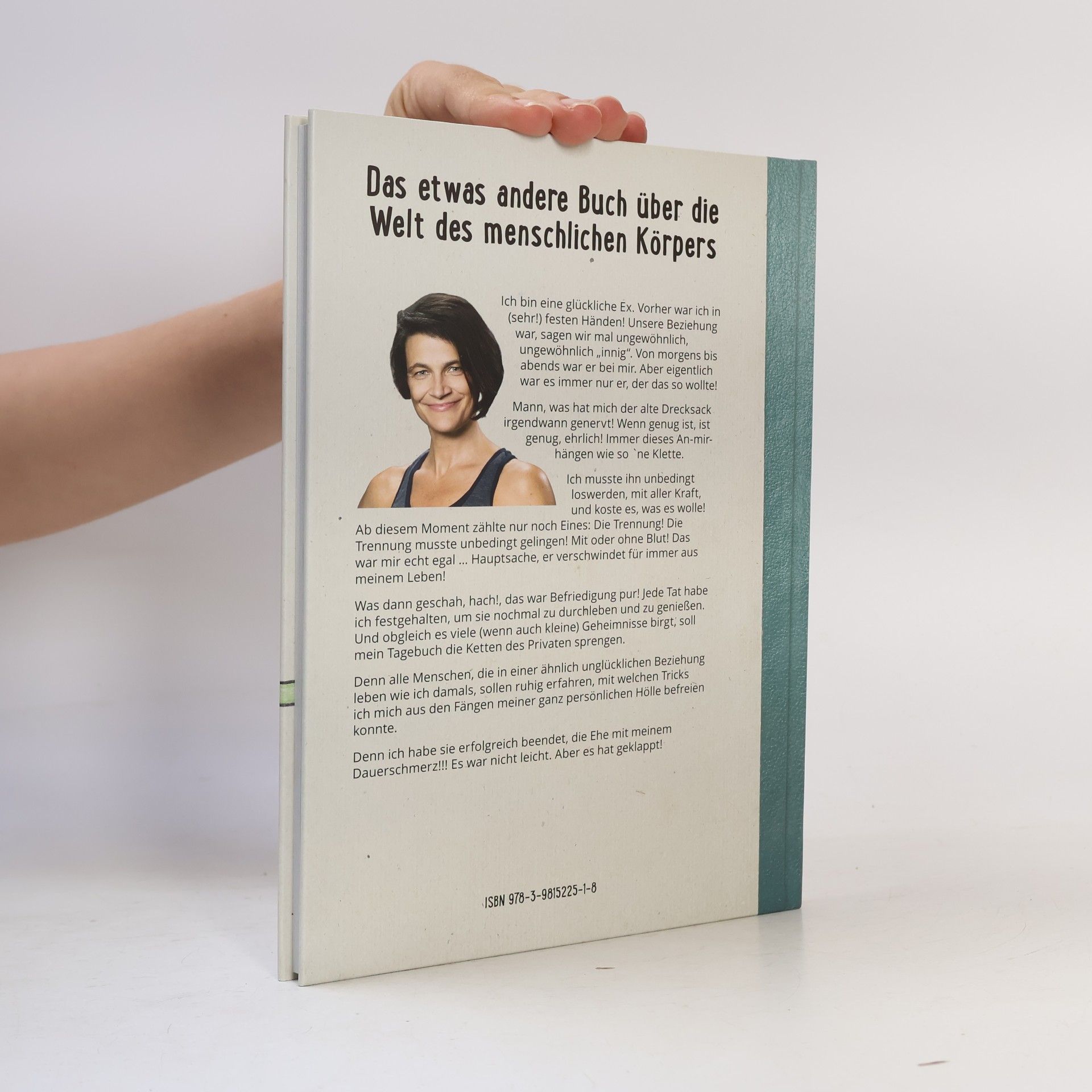 Regine Trat Lebenswert