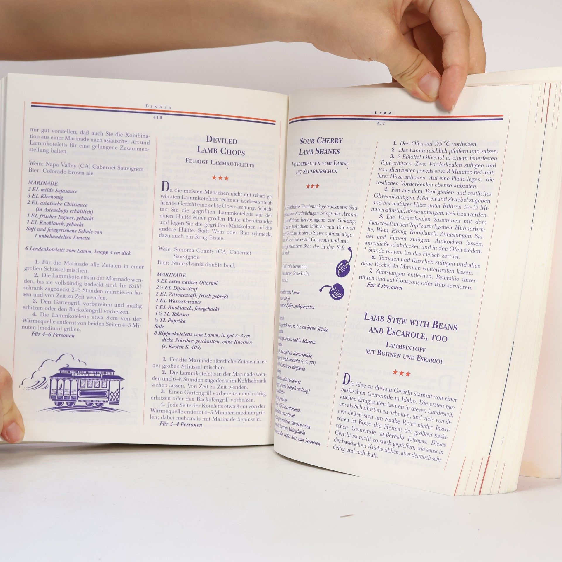 Sheila Lukins USA-Kochbuch