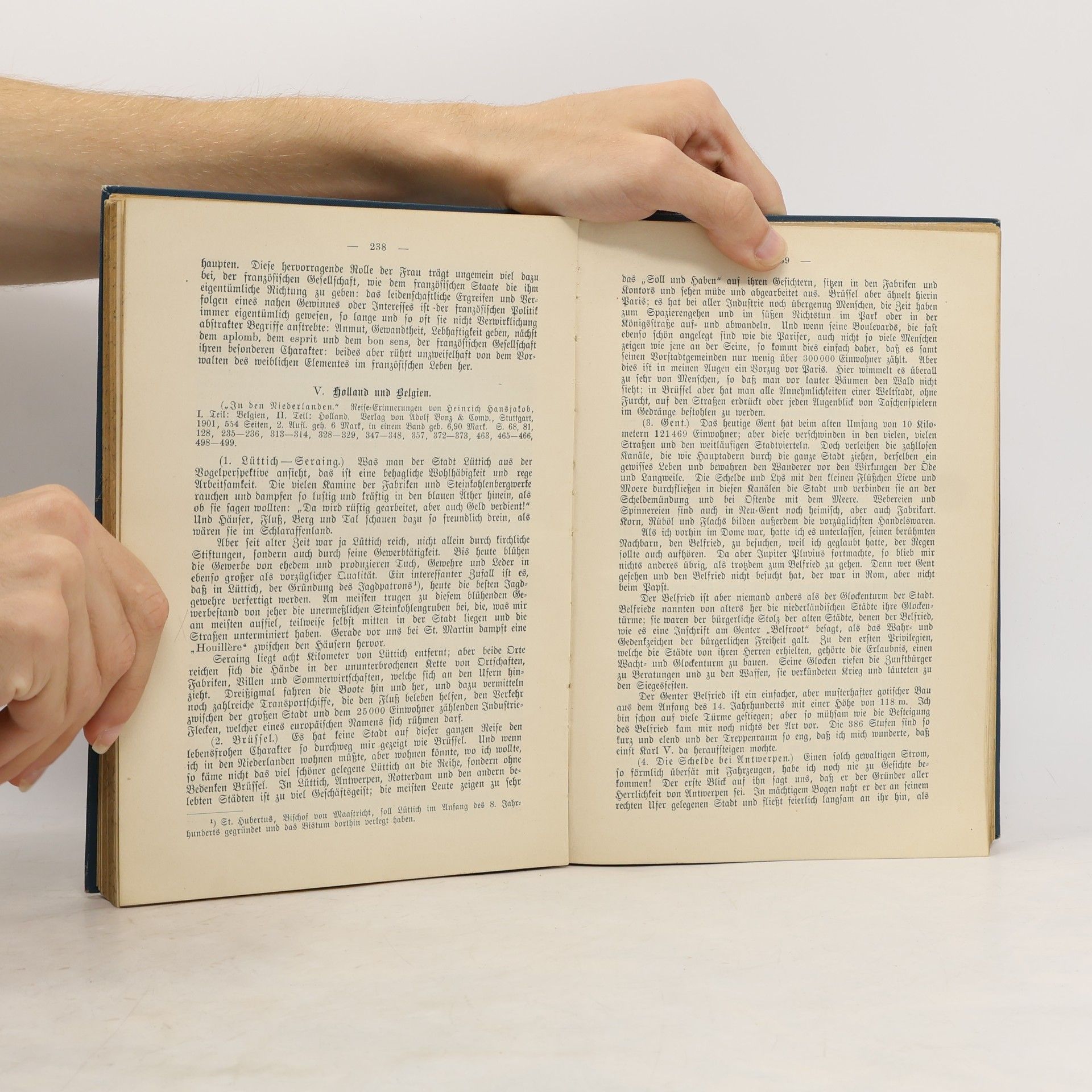 Rudolf Marquardt Quellenlesebuch für den Unterricht in der Länder und Völkerkunde
