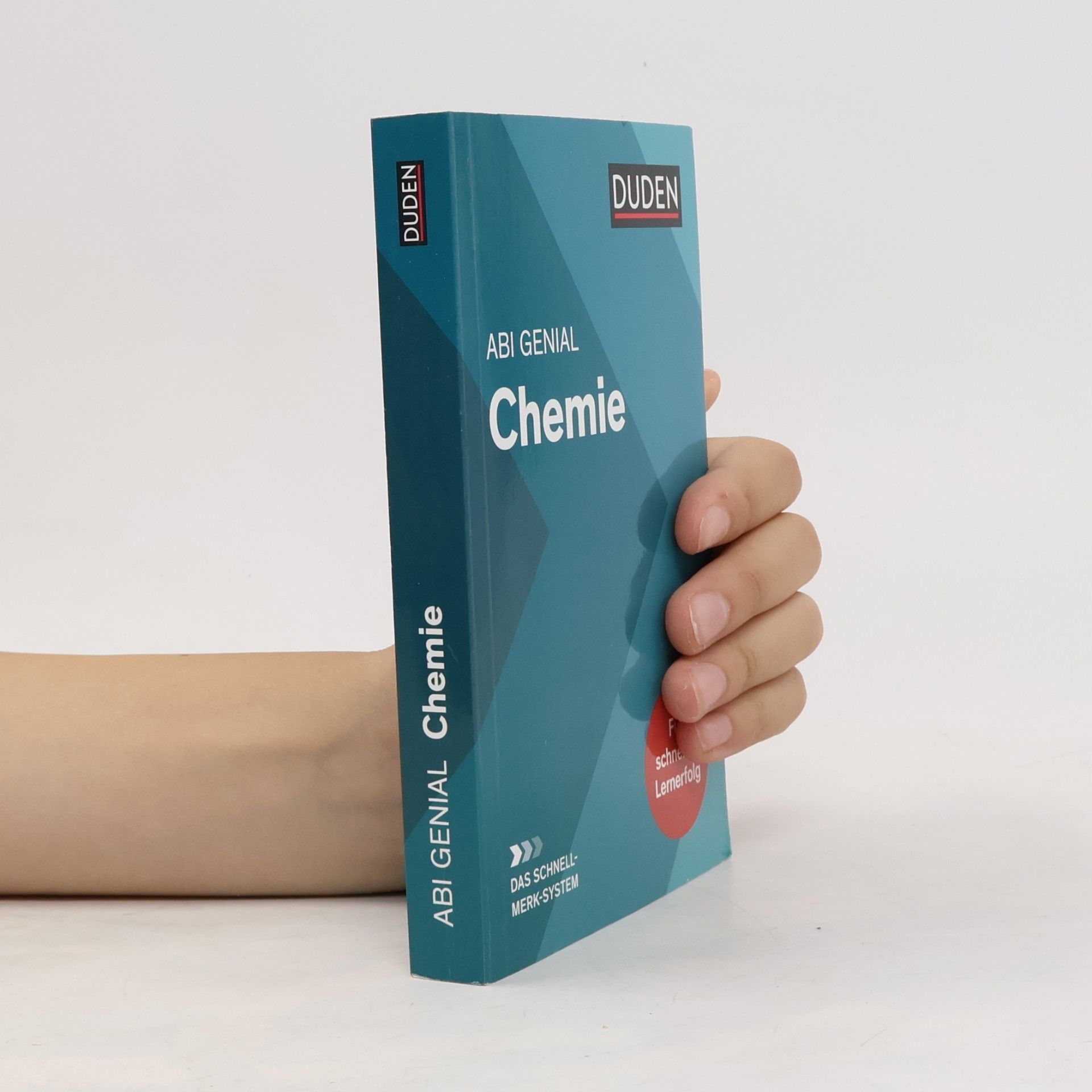 Eva Danner Chemie