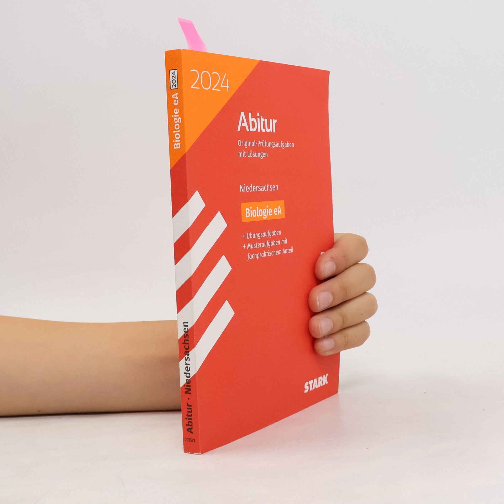 AA.VV. STARK (Abitur-Prüfungen)