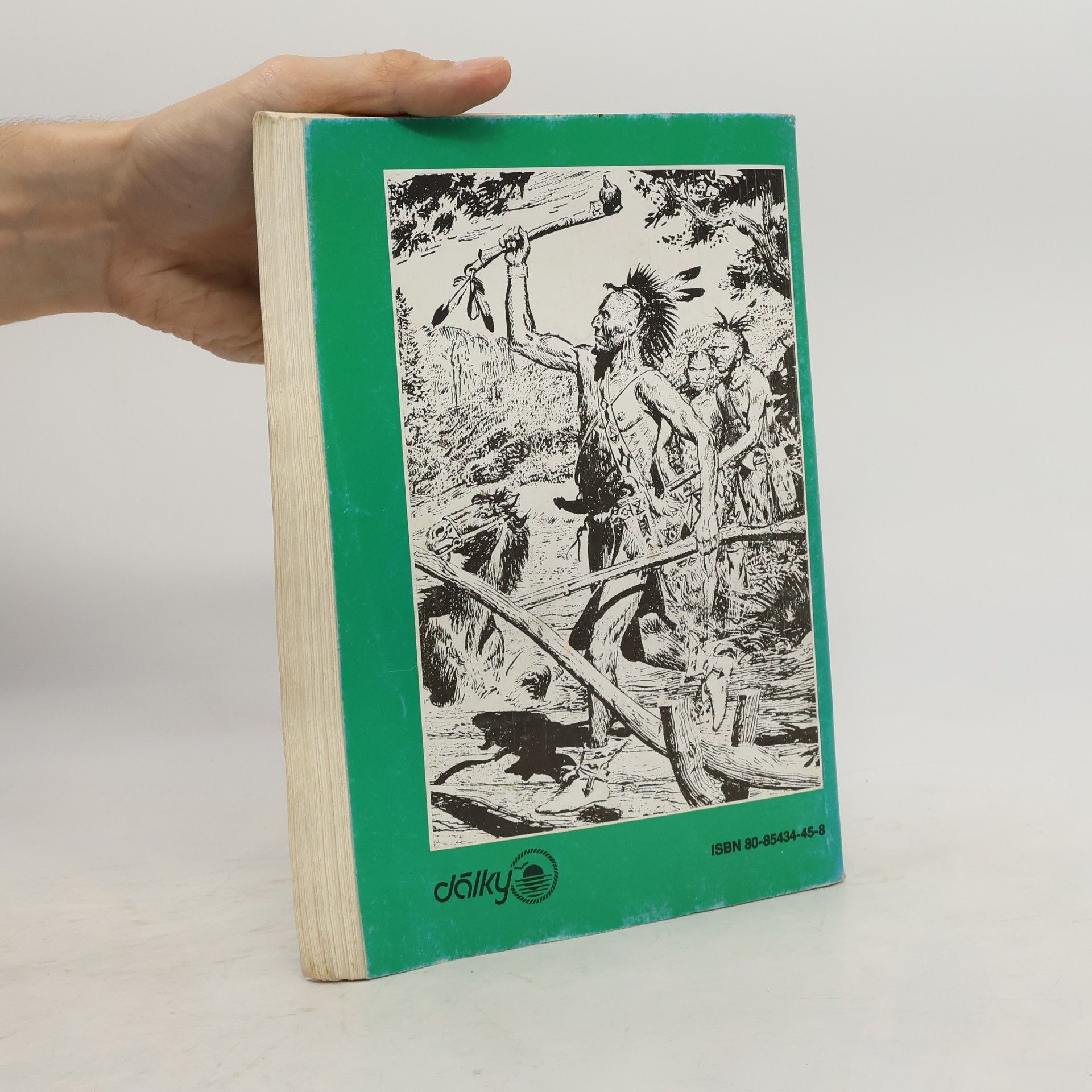 Zane Grey Vítr smrti