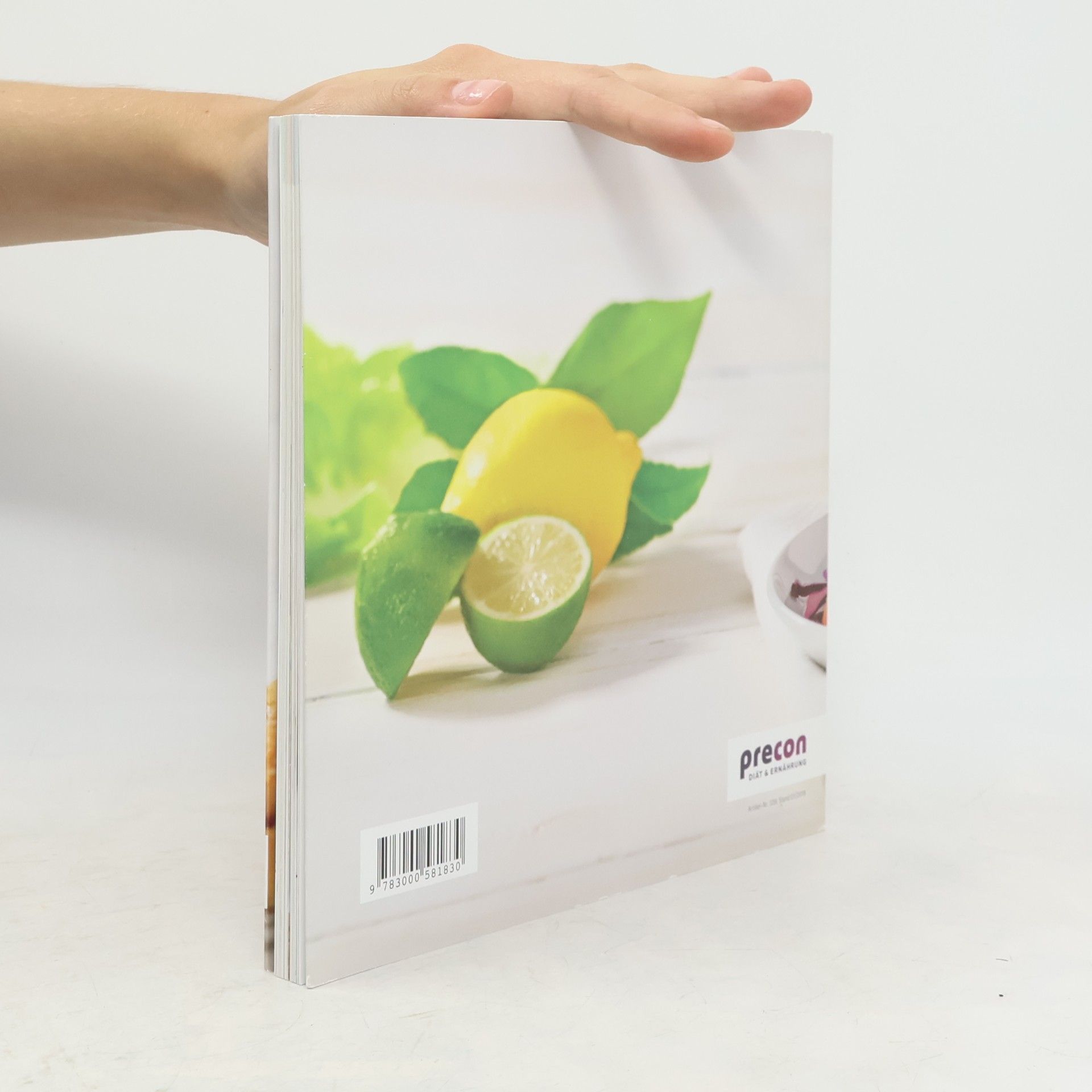 Kolektiv autorů Schlanke Mahlzeiten. Salate für jede Jahreszeit