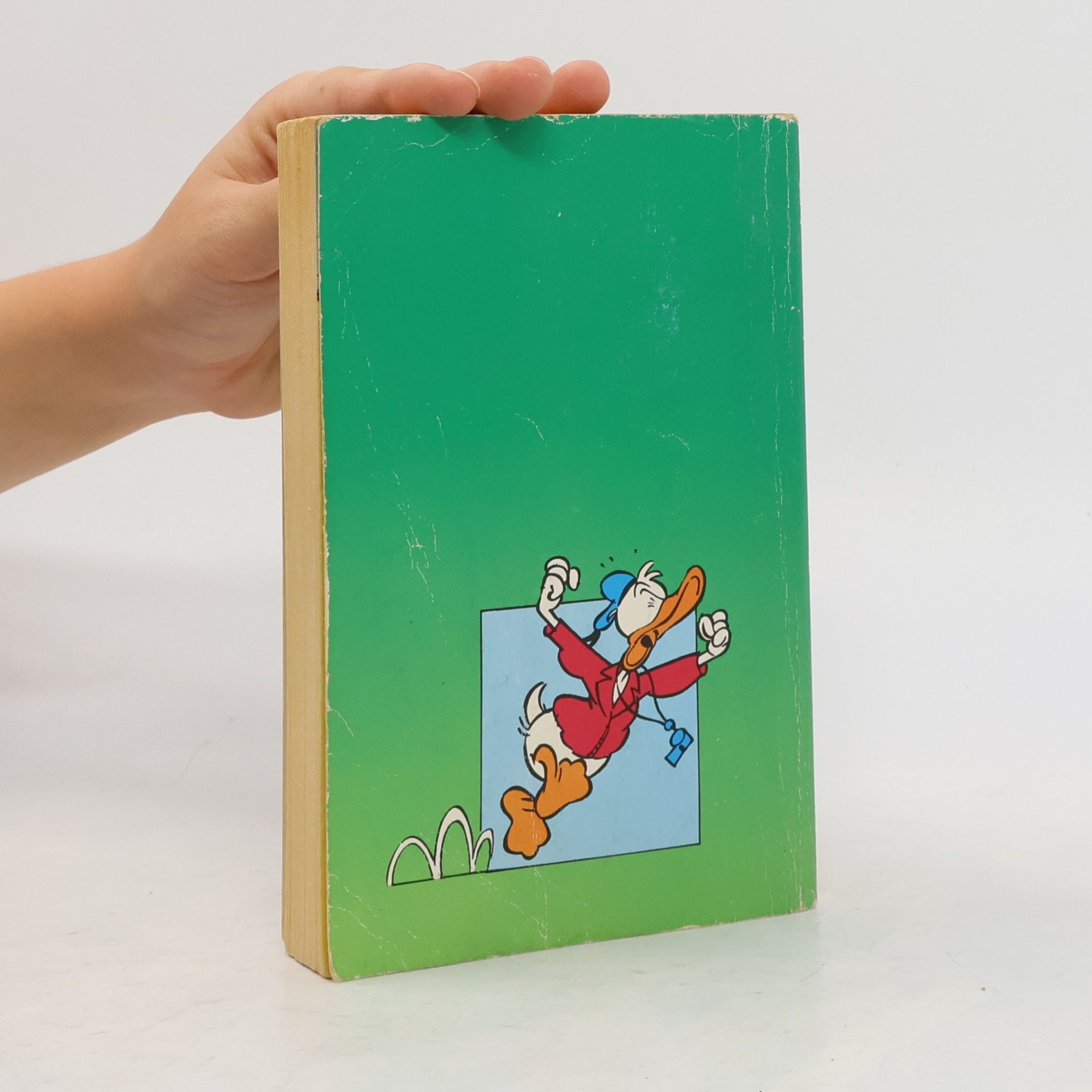 Walt Disney Lustiges Taschenbuch 146