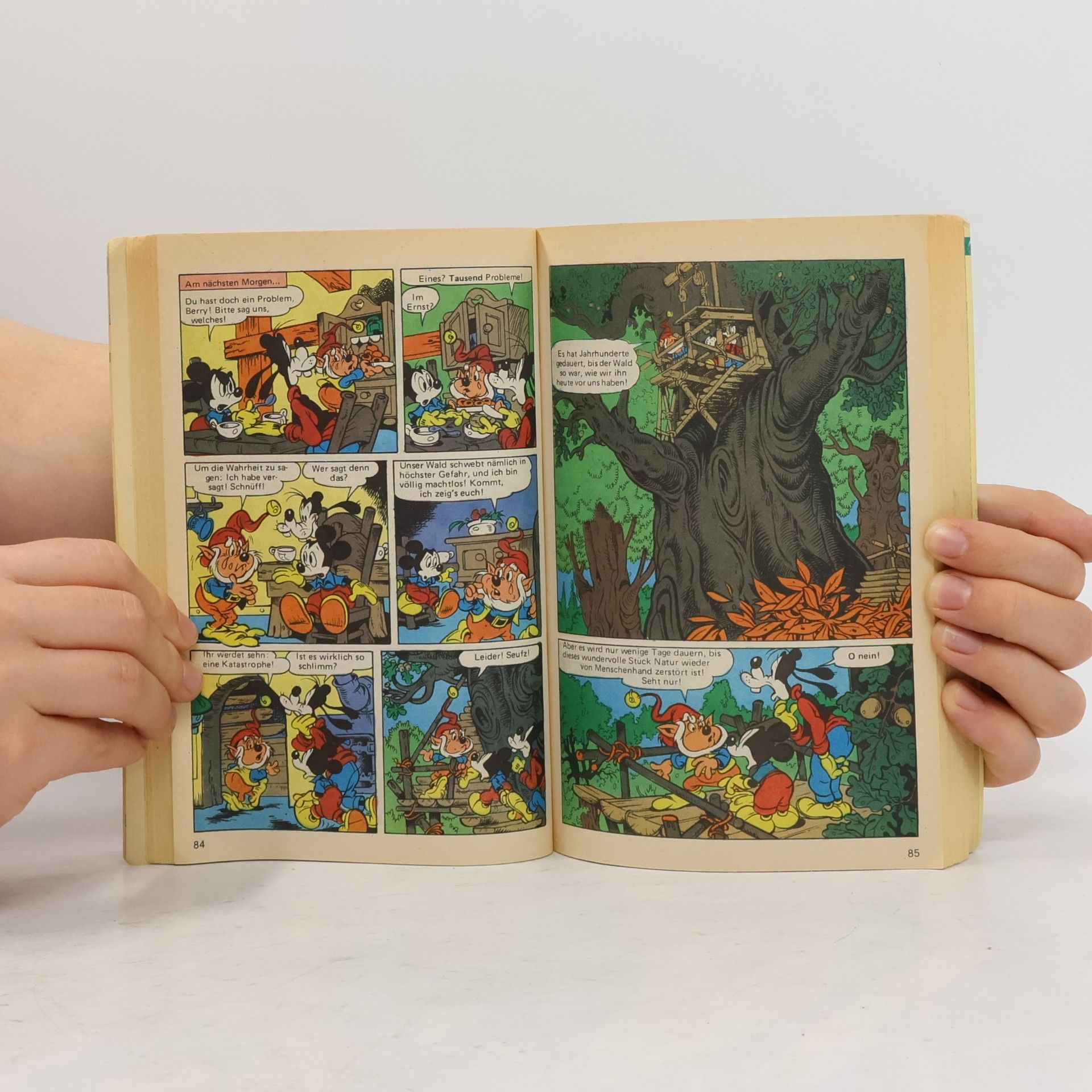 Walt Disney Lustiges Taschenbuch 146