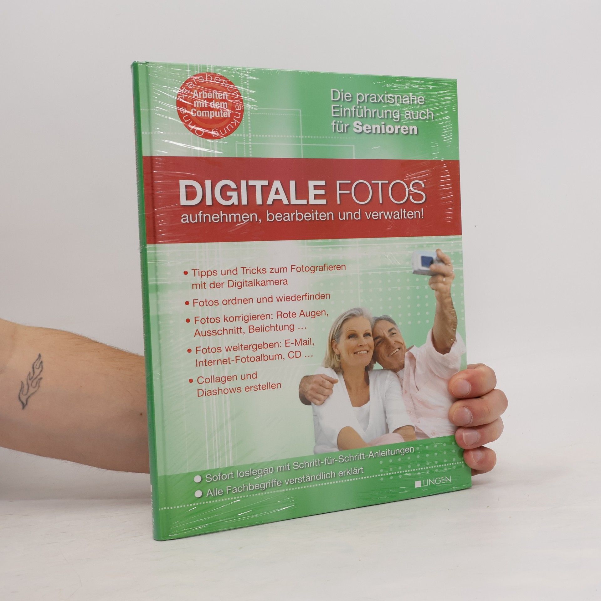 Autorenkollektiv Digitale Fotos