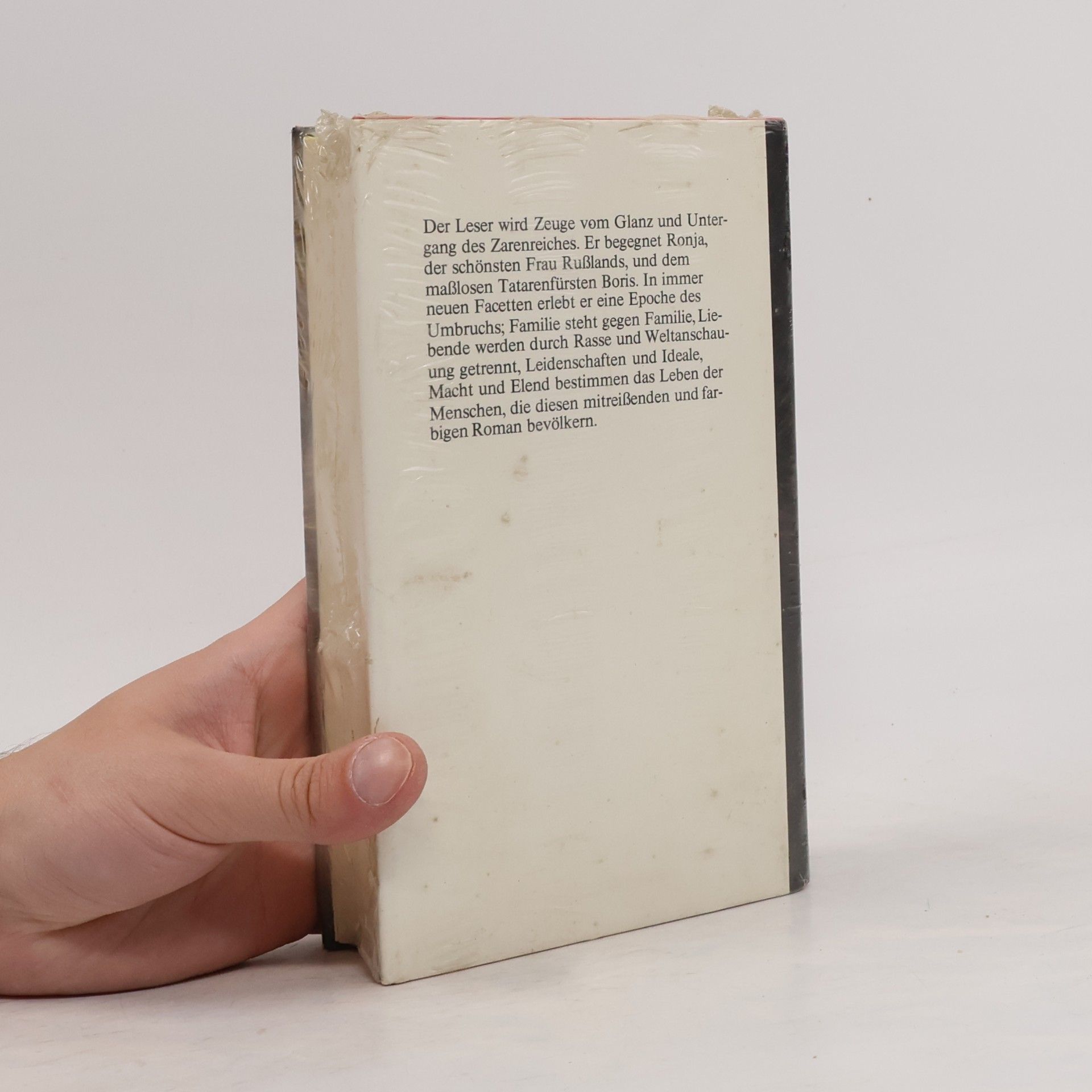 Ruth Freeman Solomon Der Falke und die Taube