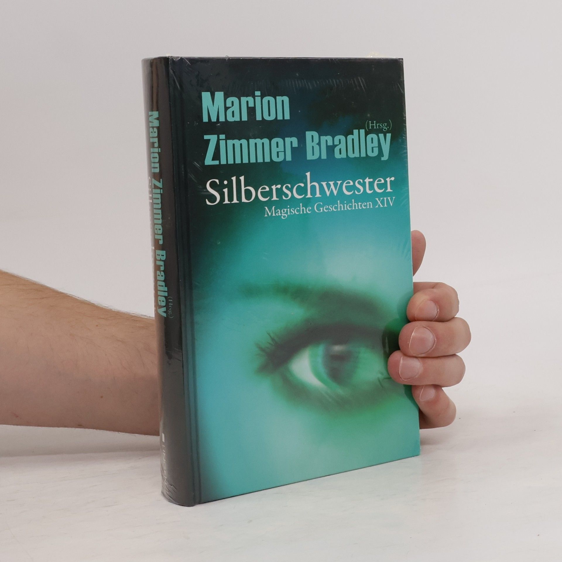 Marion Zimmer Bradley Silberchwester