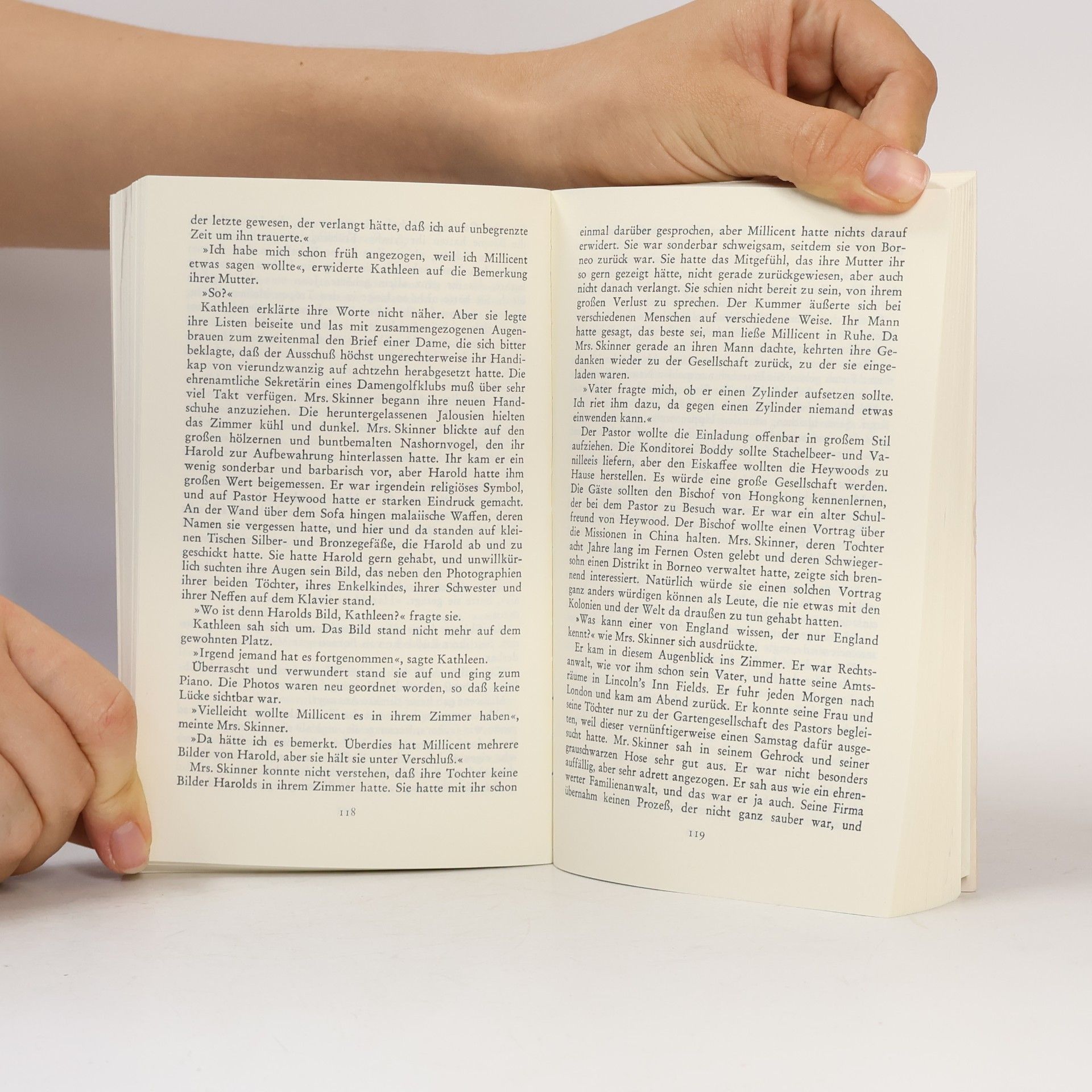 William Somerset Maugham Meistererzählungen. Ausgew. v. Gerd Haffmans