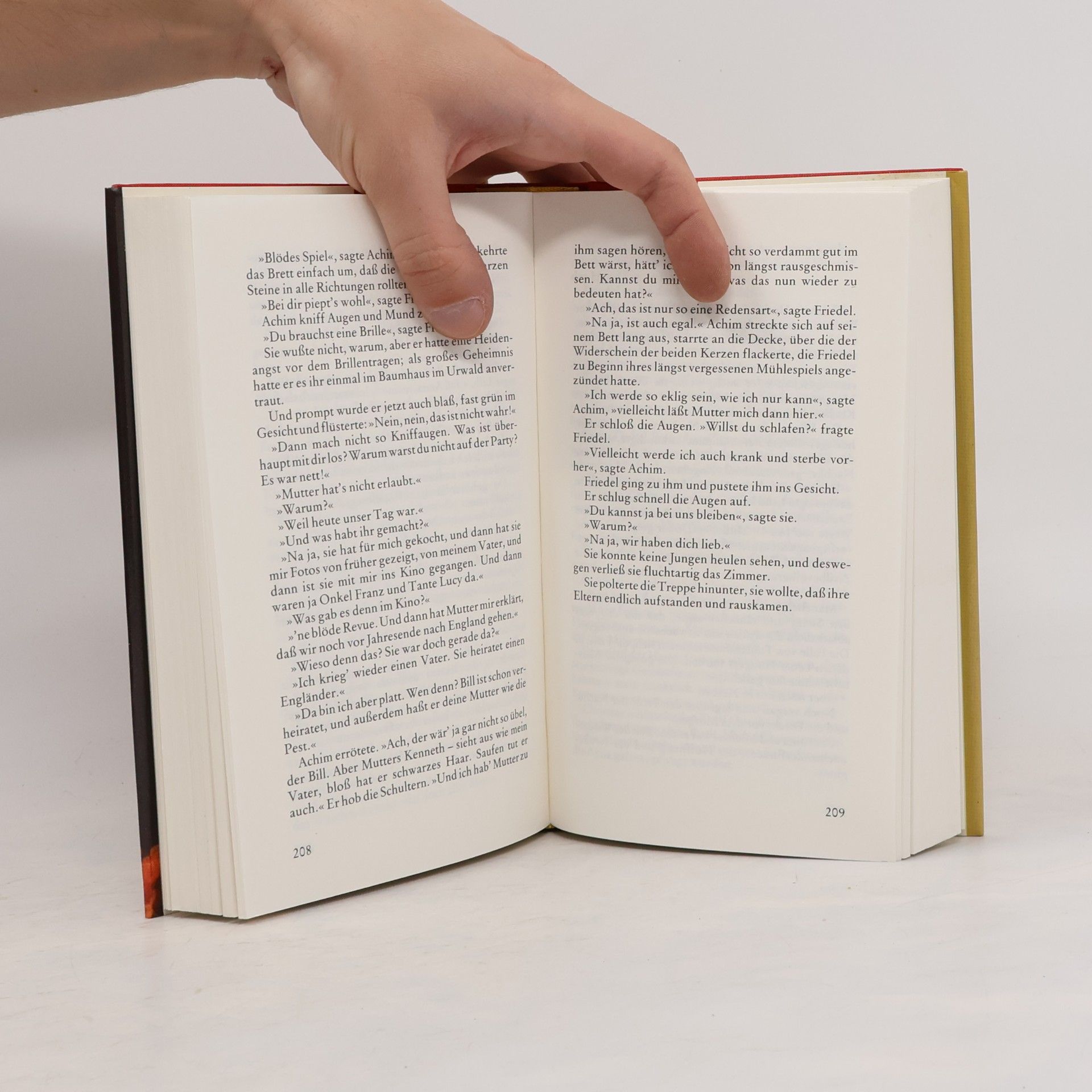 Alexandra Cordes Geh vor dem letzten Tanz
