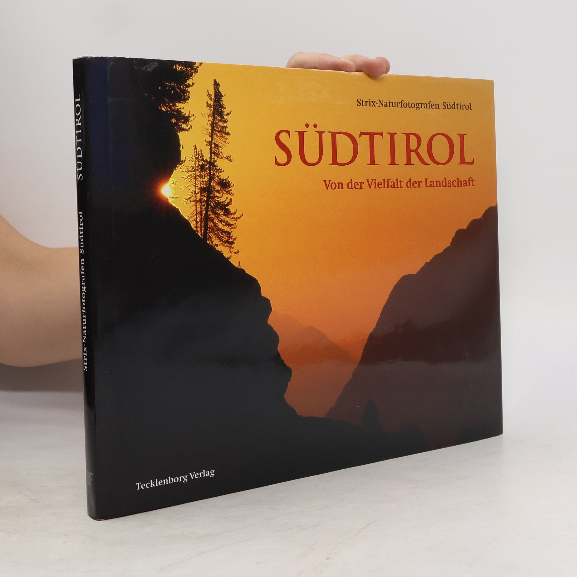 Martin Schweiggl Südtirol