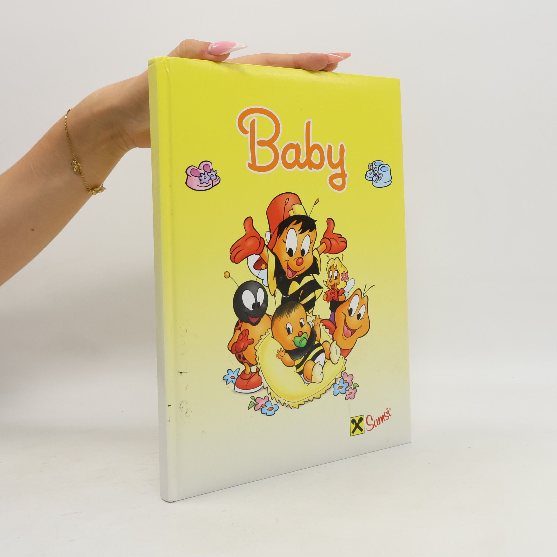 kolektiv Baby
