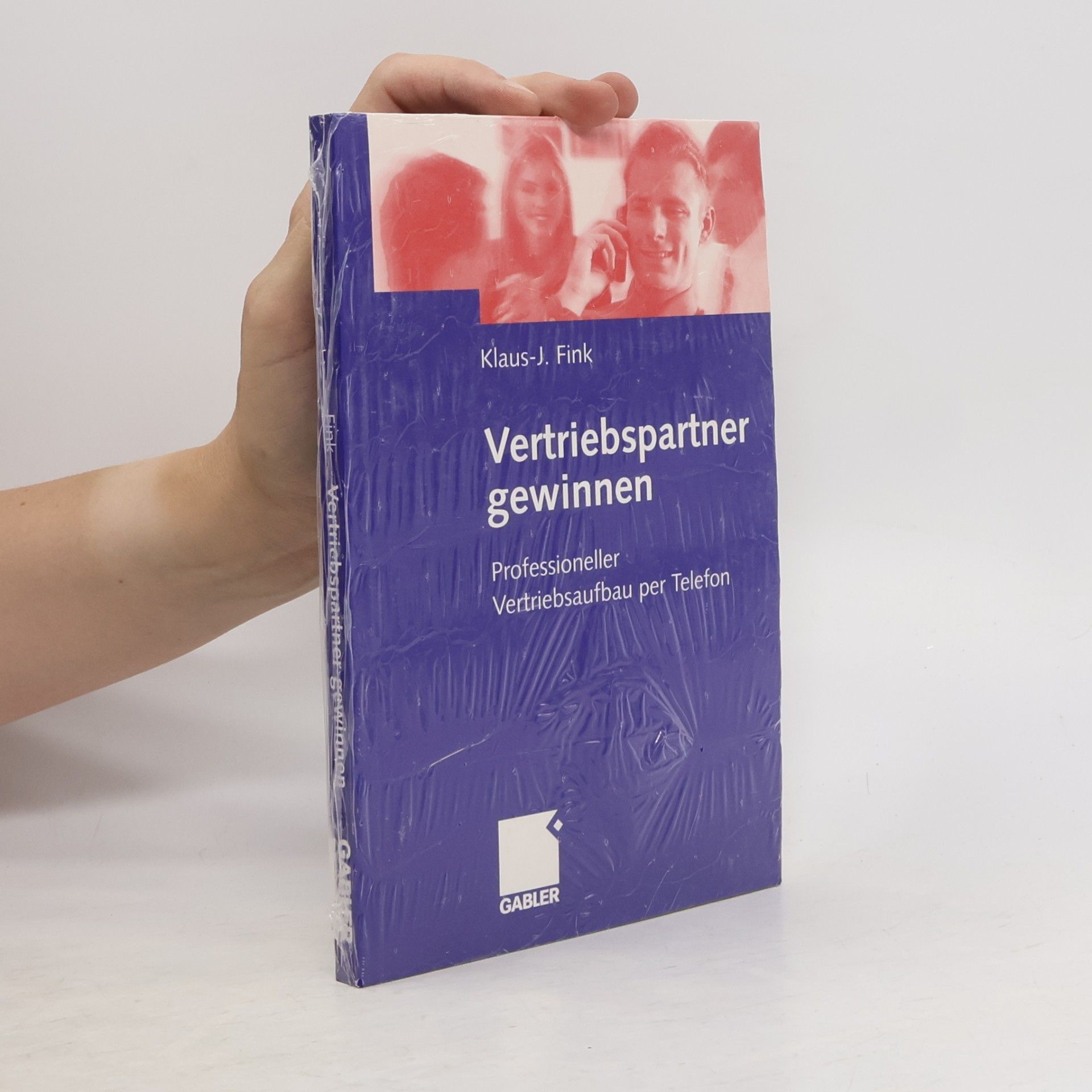 Vertriebspartner gewinnen