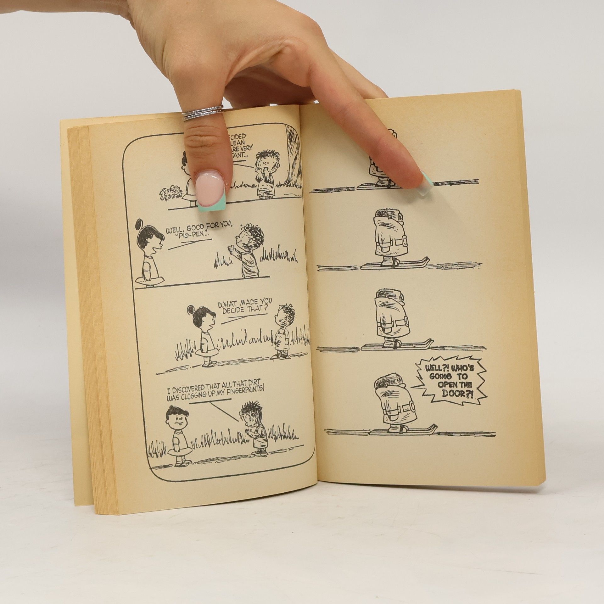 Charles M. Schulz Good Ol' Charlie Brown - 22: Here Comes Charlie Brown!