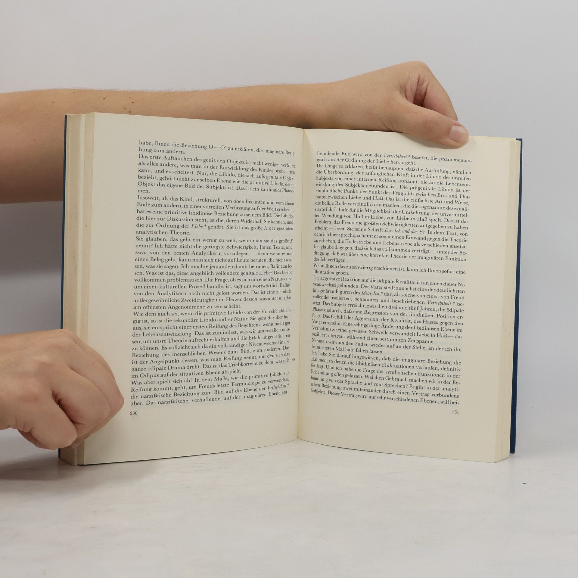 Jacques Lacan Das Seminar von Jacques Lacan - 1: Freuds technische Schriften (1953-1954)