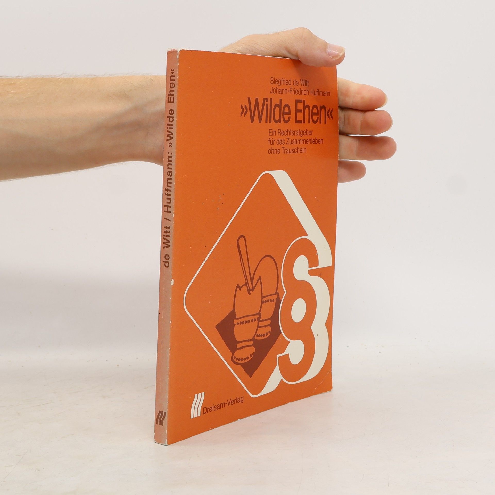 Various authors Wilde Ehen